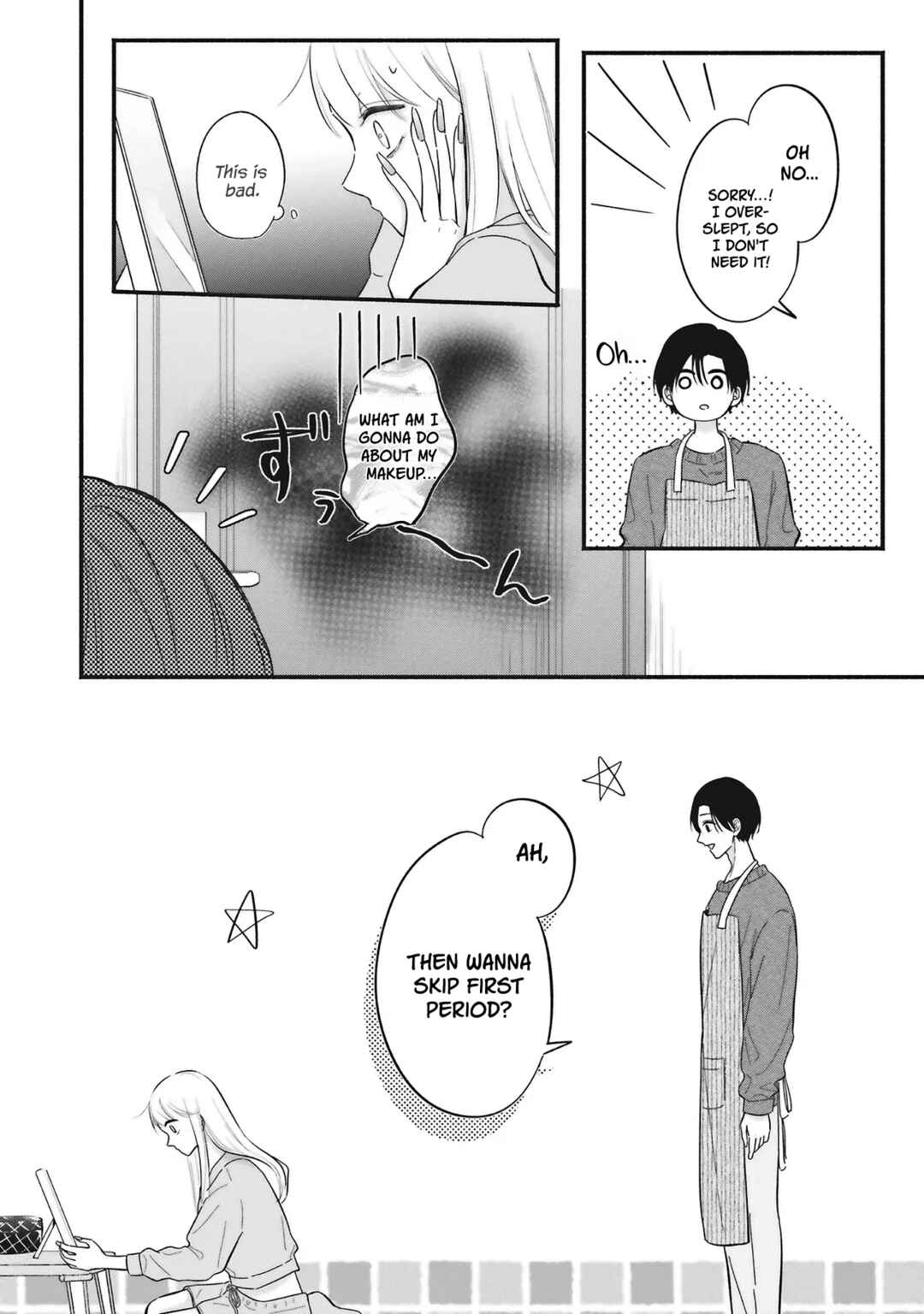 Page 14 Chapter 2 Gal to Oyasan