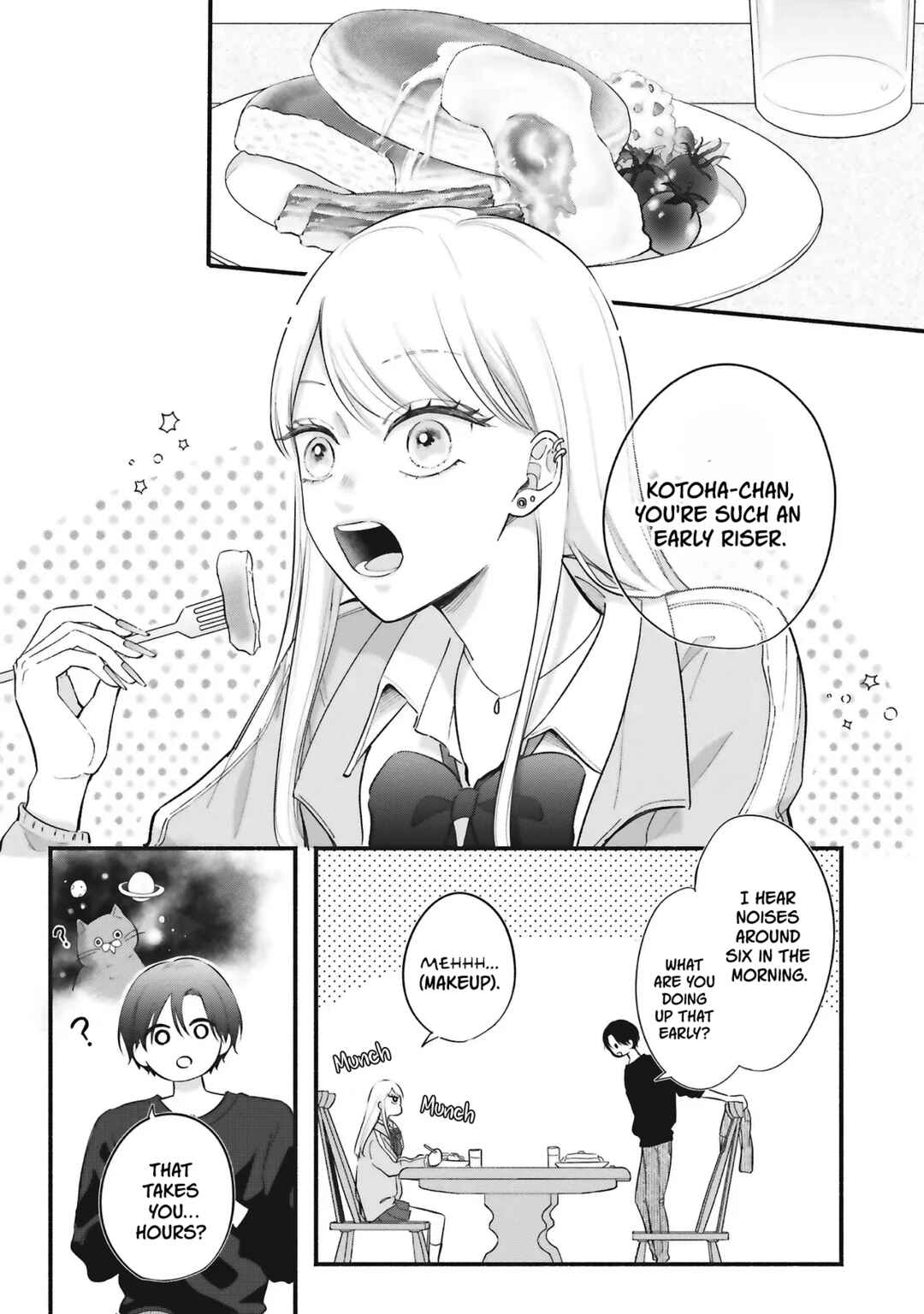Page 3 Chapter 2 Gal to Oyasan