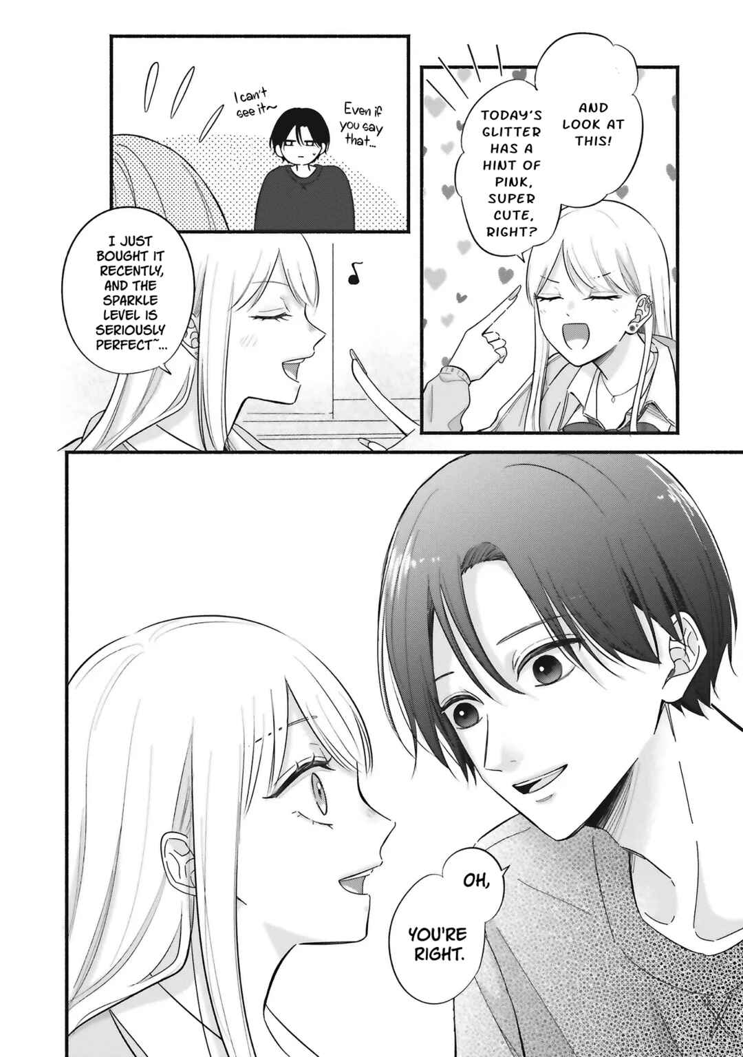 Page 6 Chapter 2 Gal to Oyasan