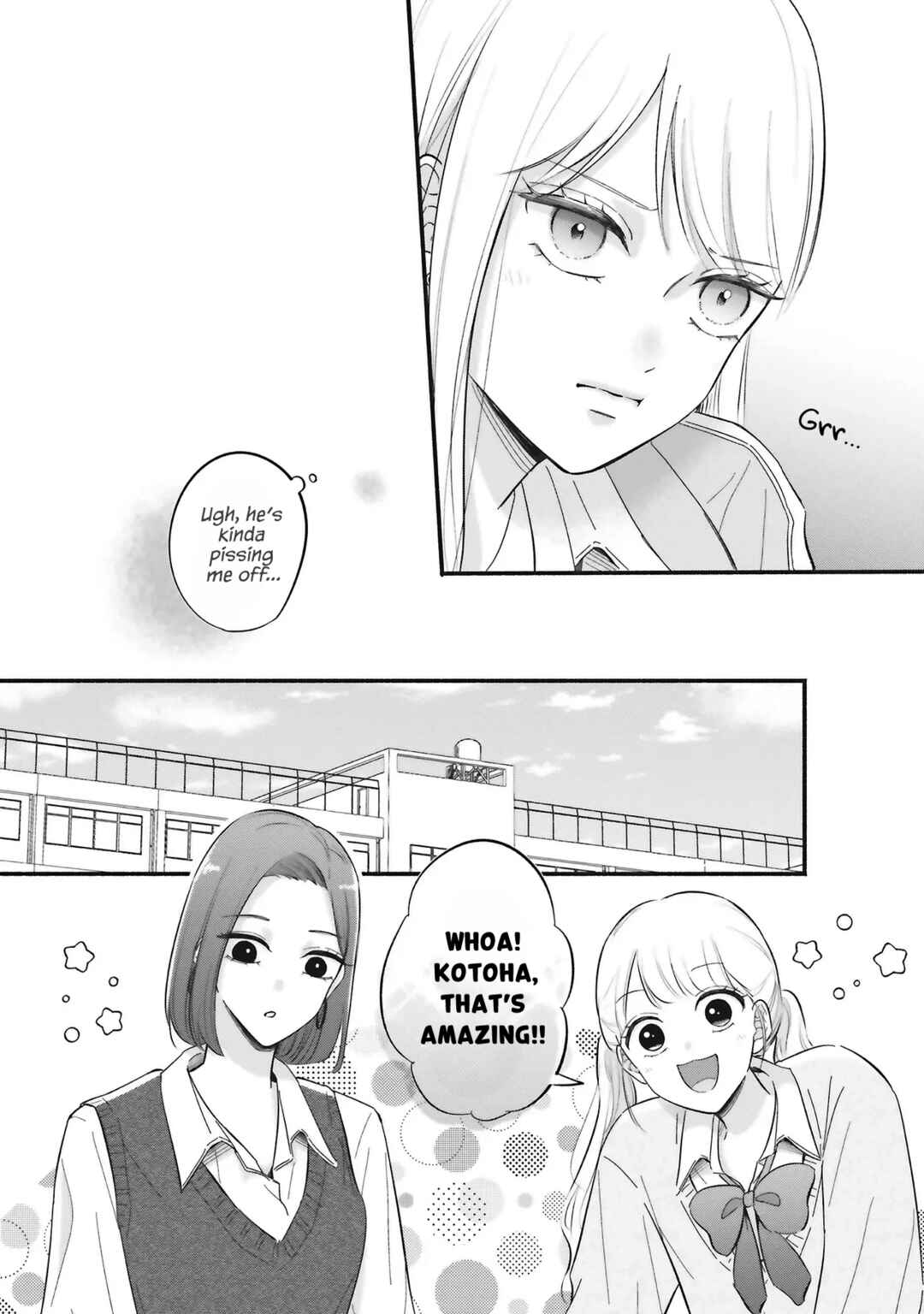 Page 8 Chapter 2 Gal to Oyasan