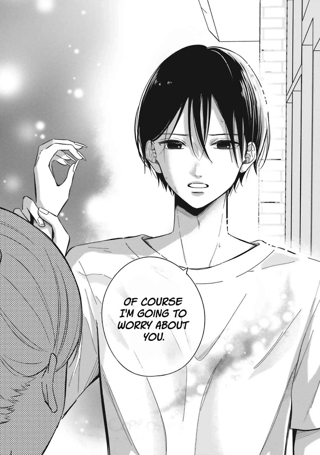 Page 12 Chapter 4 Gal to Oyasan