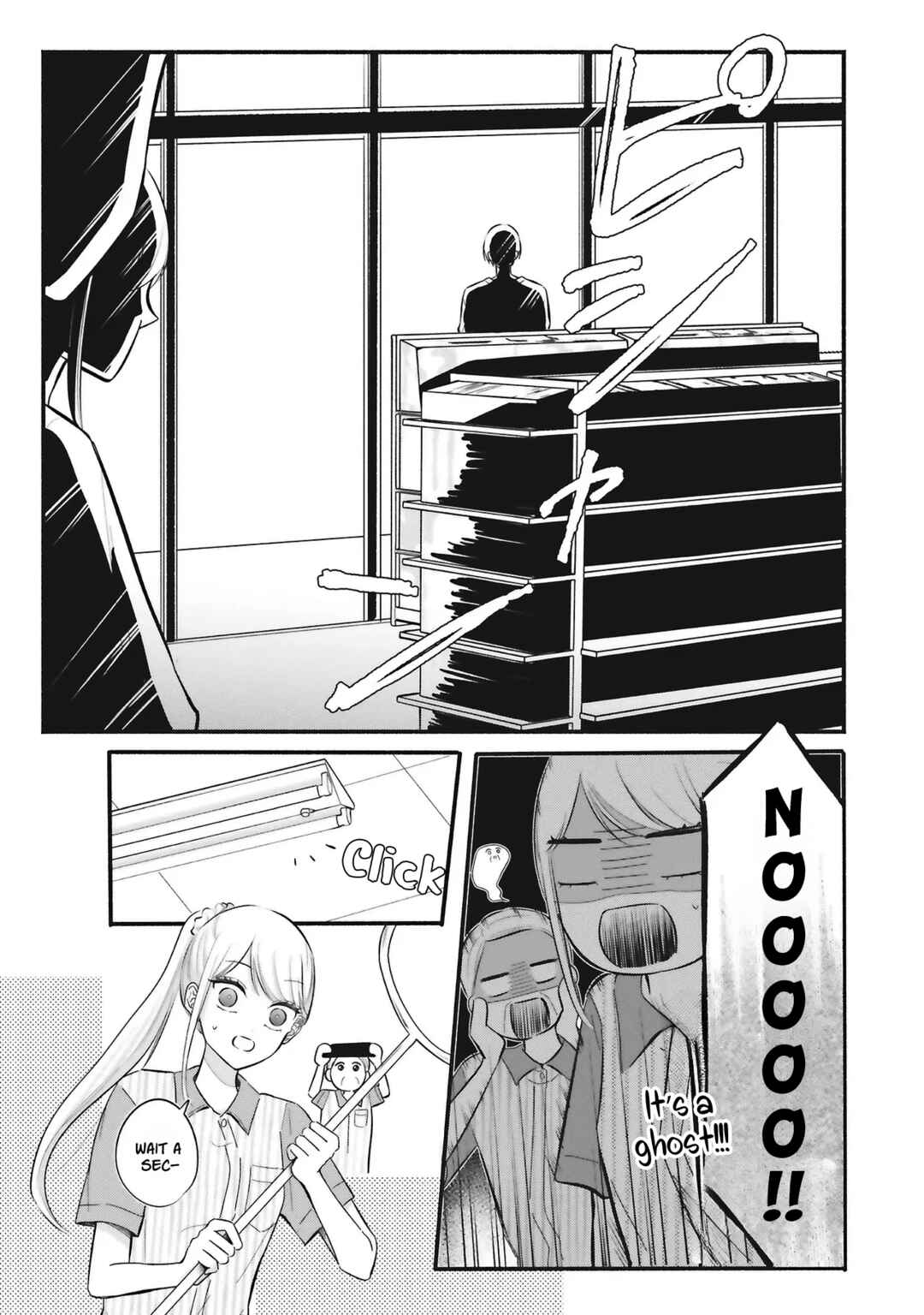 Page 8 Chapter 4 Gal to Oyasan