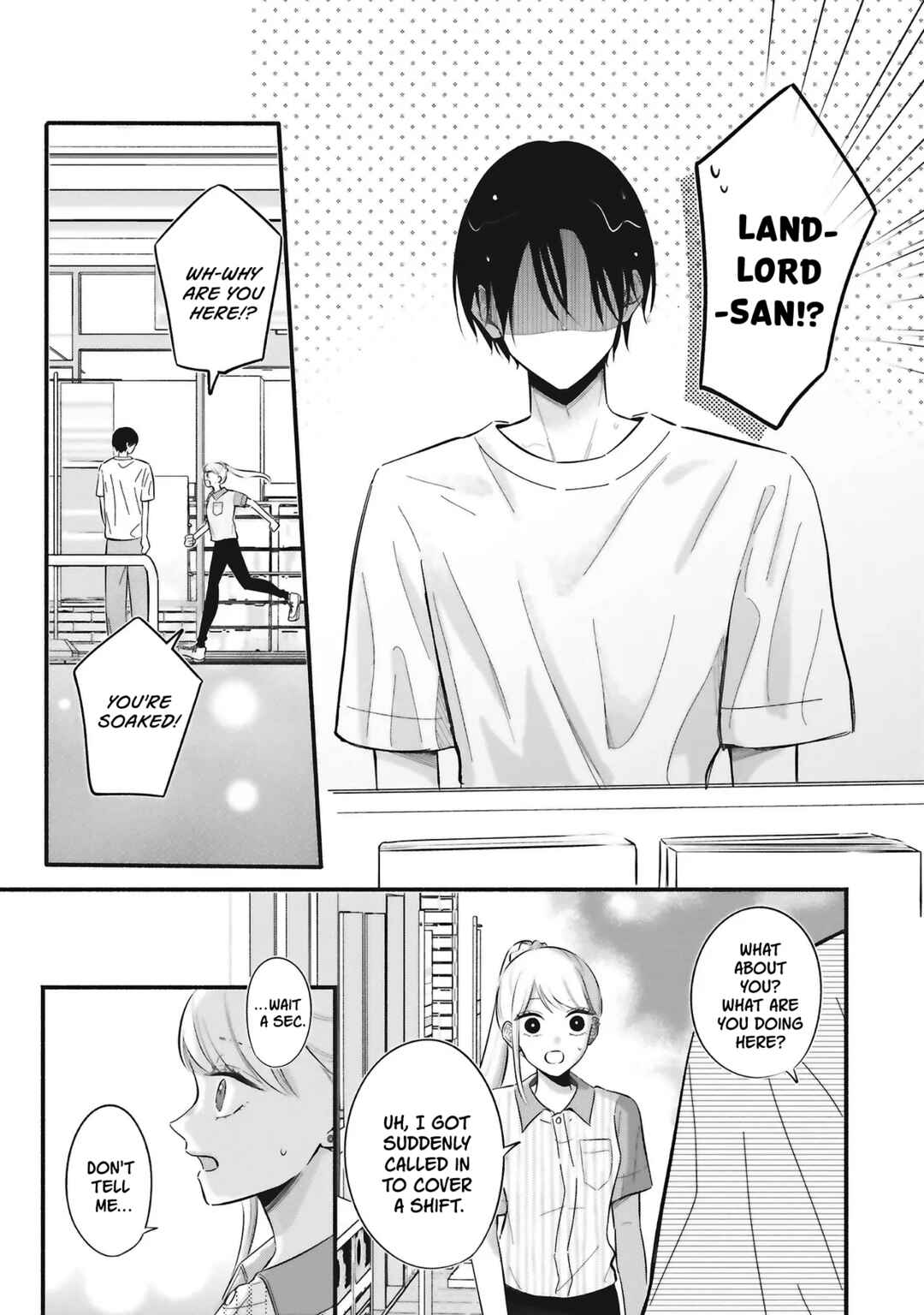 Page 9 Chapter 4 Gal to Oyasan