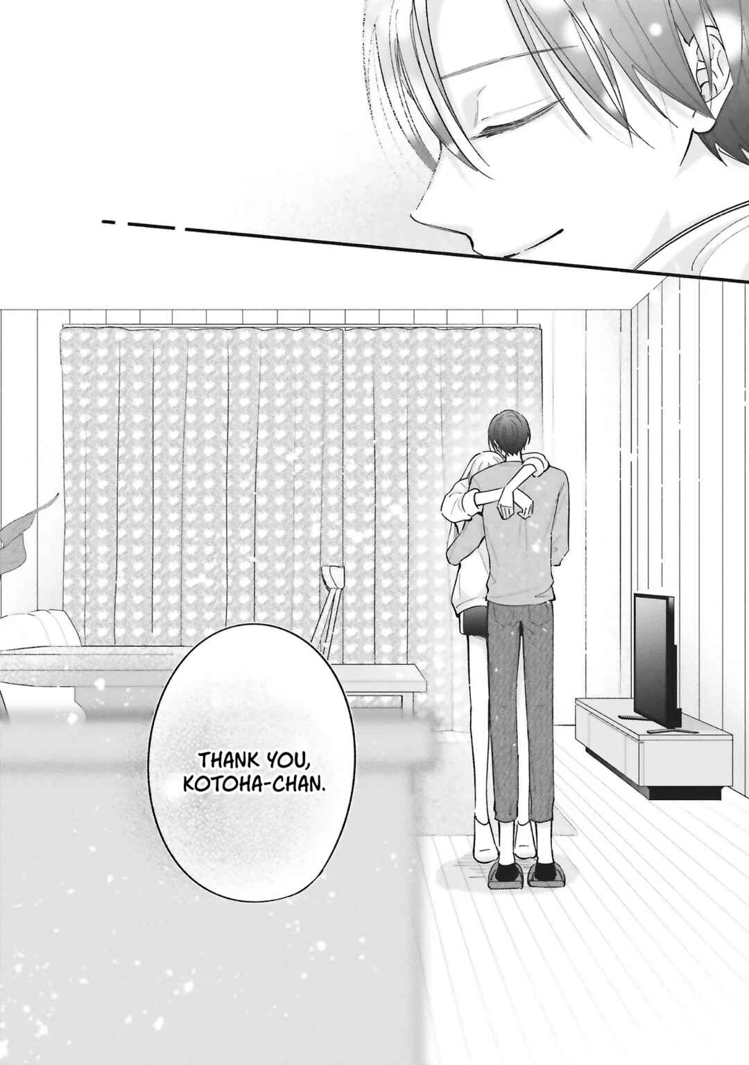 Page 10 Chapter 15 Gal to Oyasan