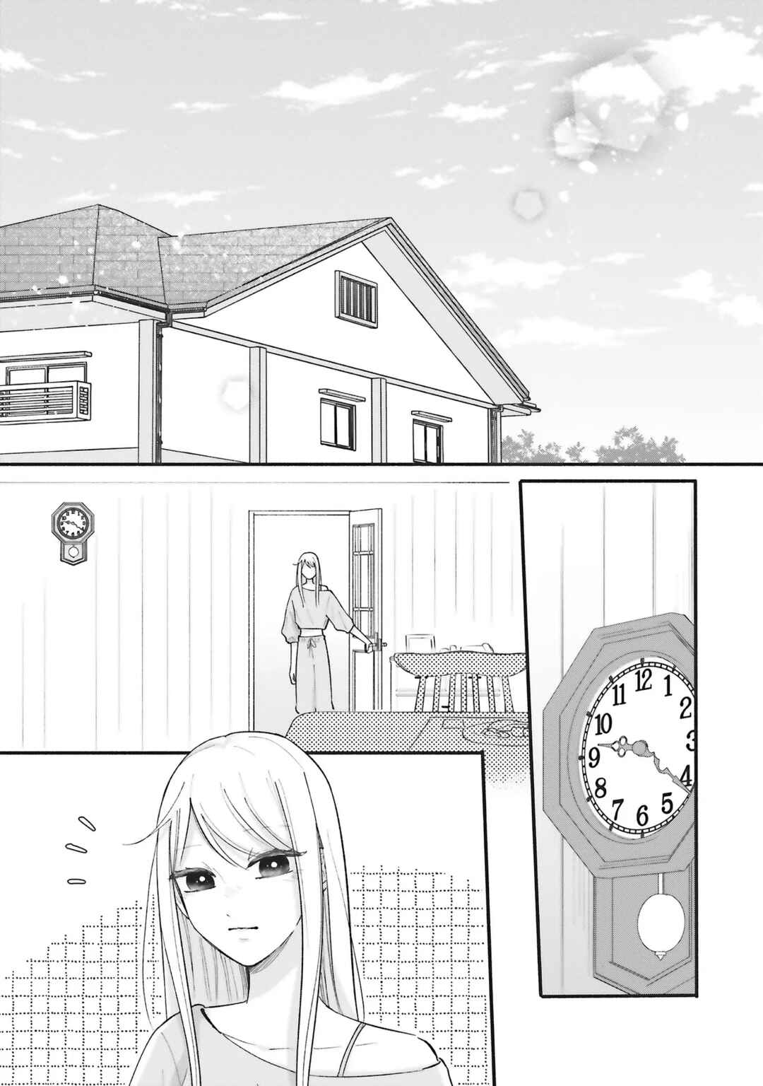 Page 11 Chapter 15 Gal to Oyasan