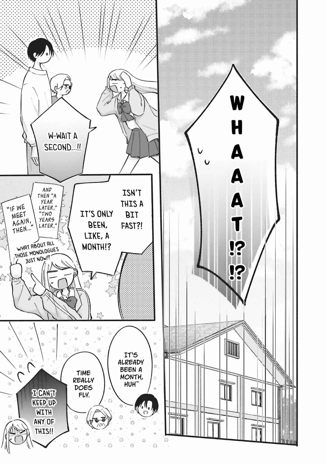 Page 16 Chapter 15 Gal to Oyasan
