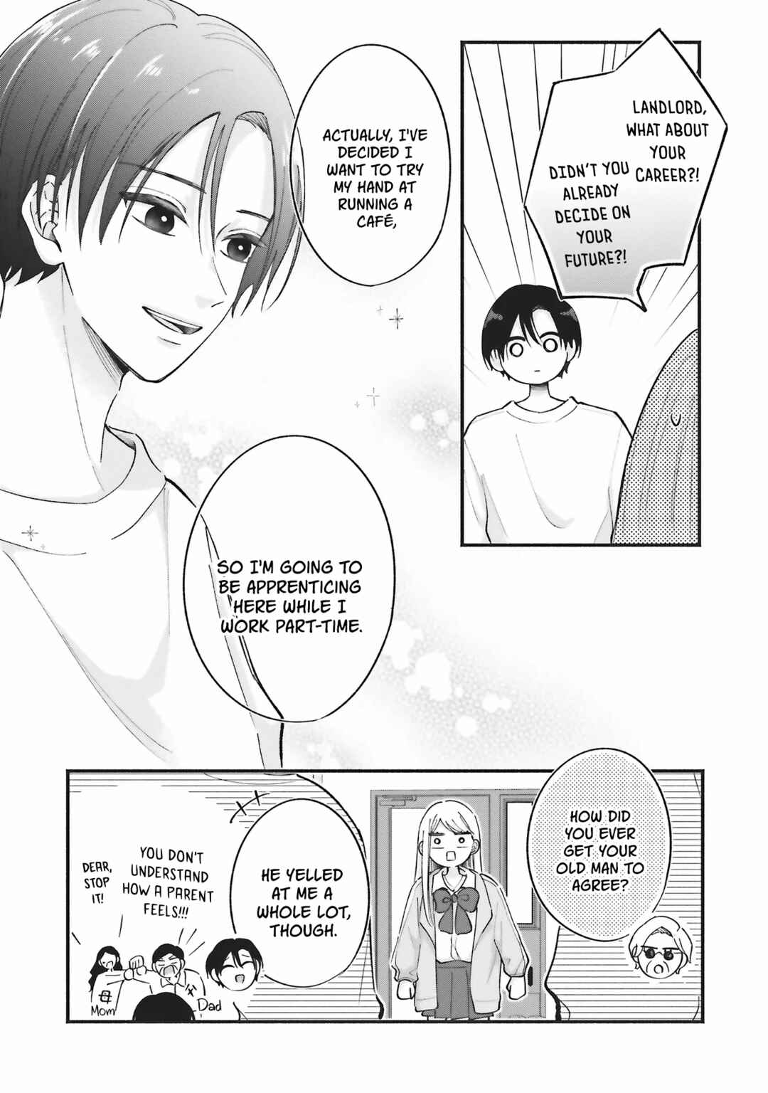 Page 17 Chapter 15 Gal to Oyasan