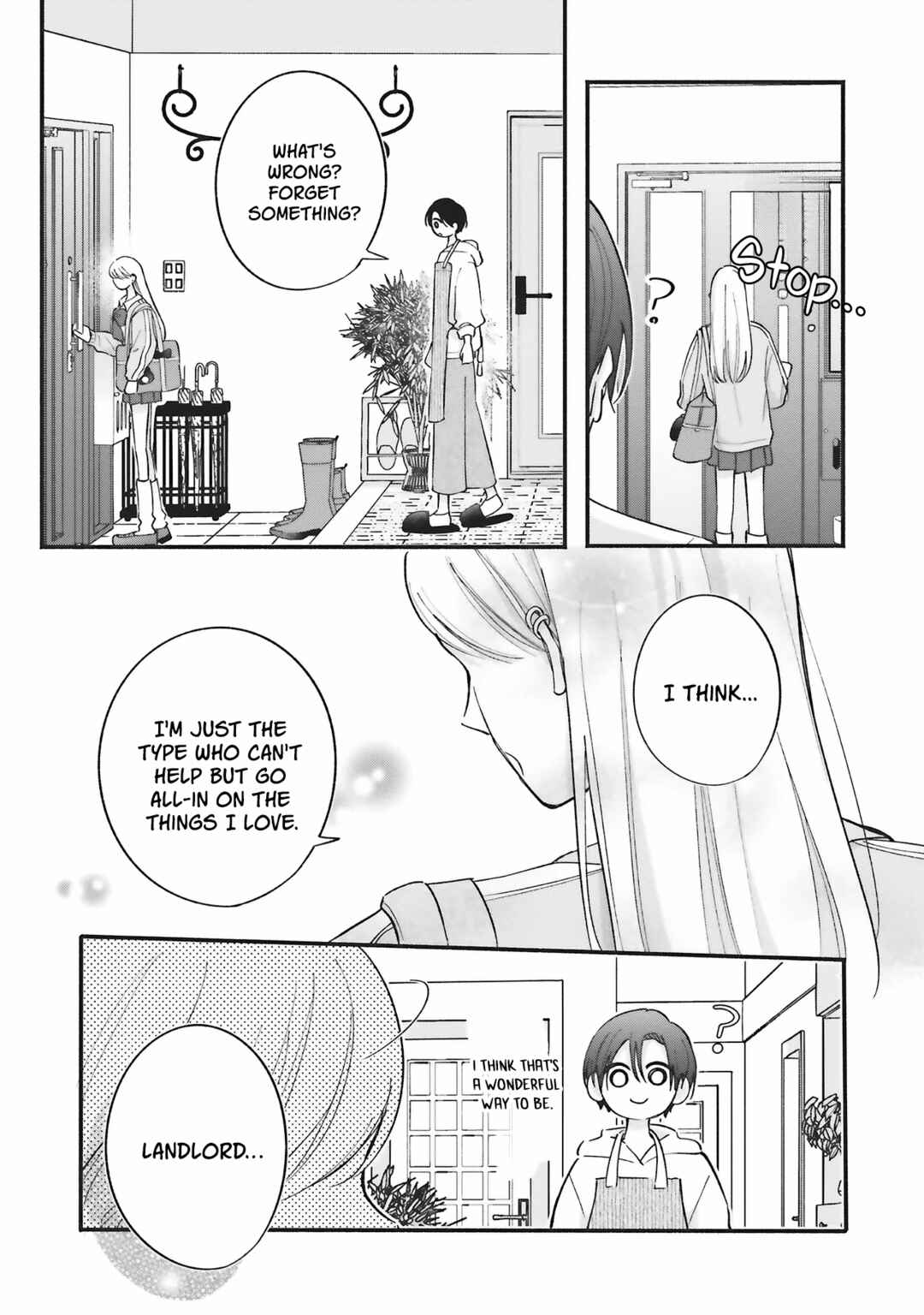 Page 22 Chapter 15 Gal to Oyasan