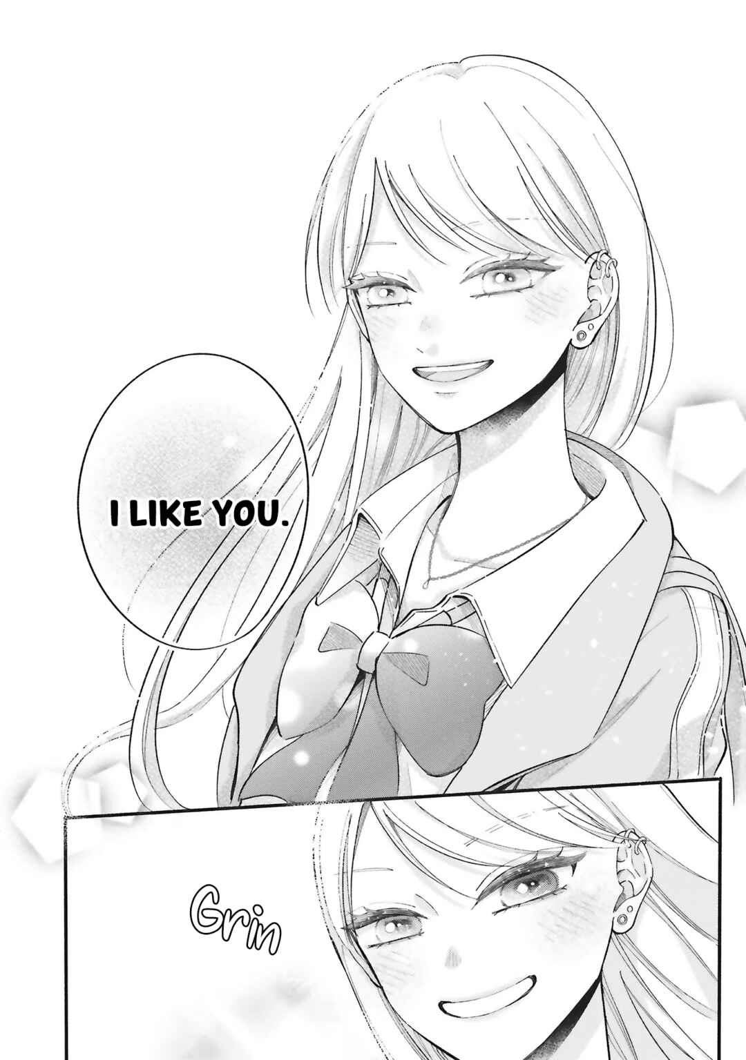 Page 23 Chapter 15 Gal to Oyasan
