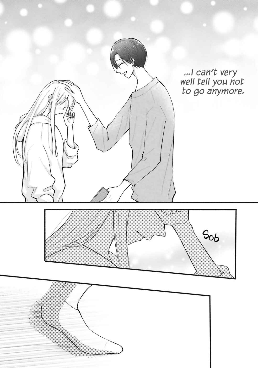 Page 7 Chapter 15 Gal to Oyasan