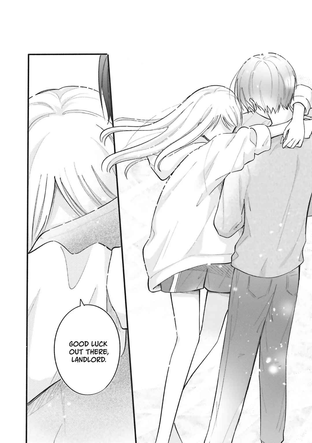 Page 8 Chapter 15 Gal to Oyasan