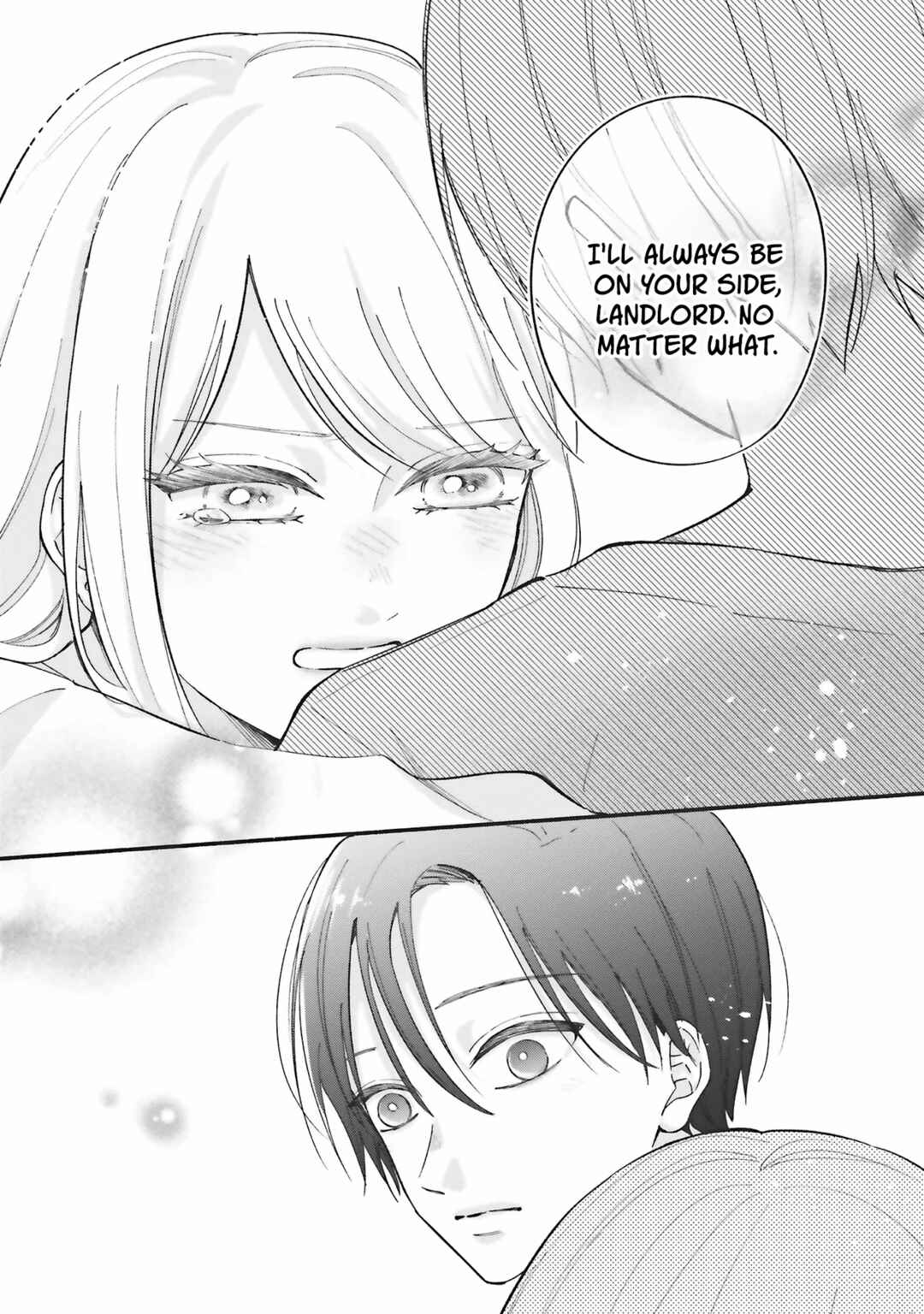 Page 9 Chapter 15 Gal to Oyasan