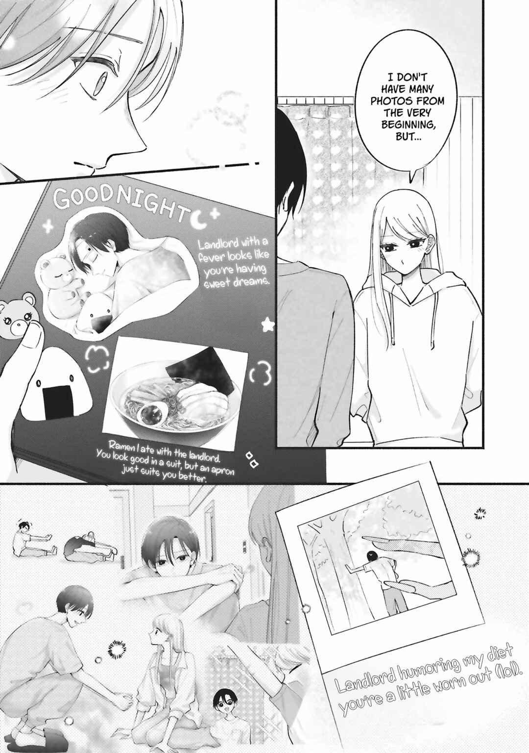 Page 13 Chapter 14 Gal to Oyasan