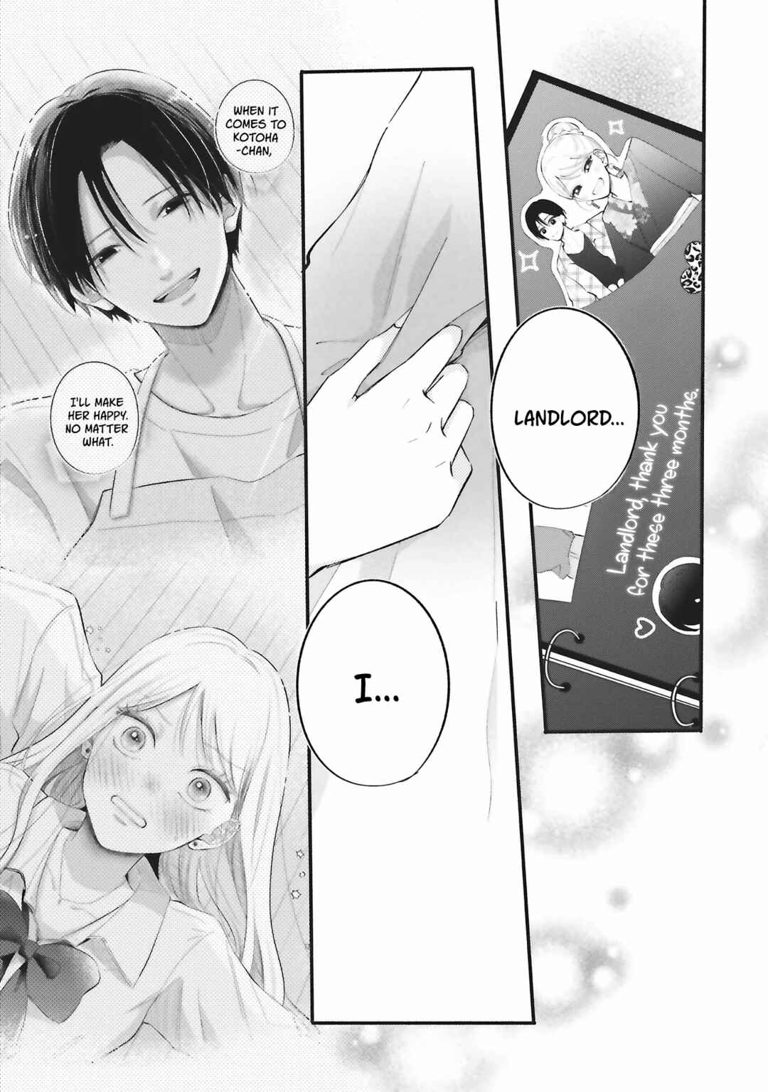 Page 19 Chapter 14 Gal to Oyasan