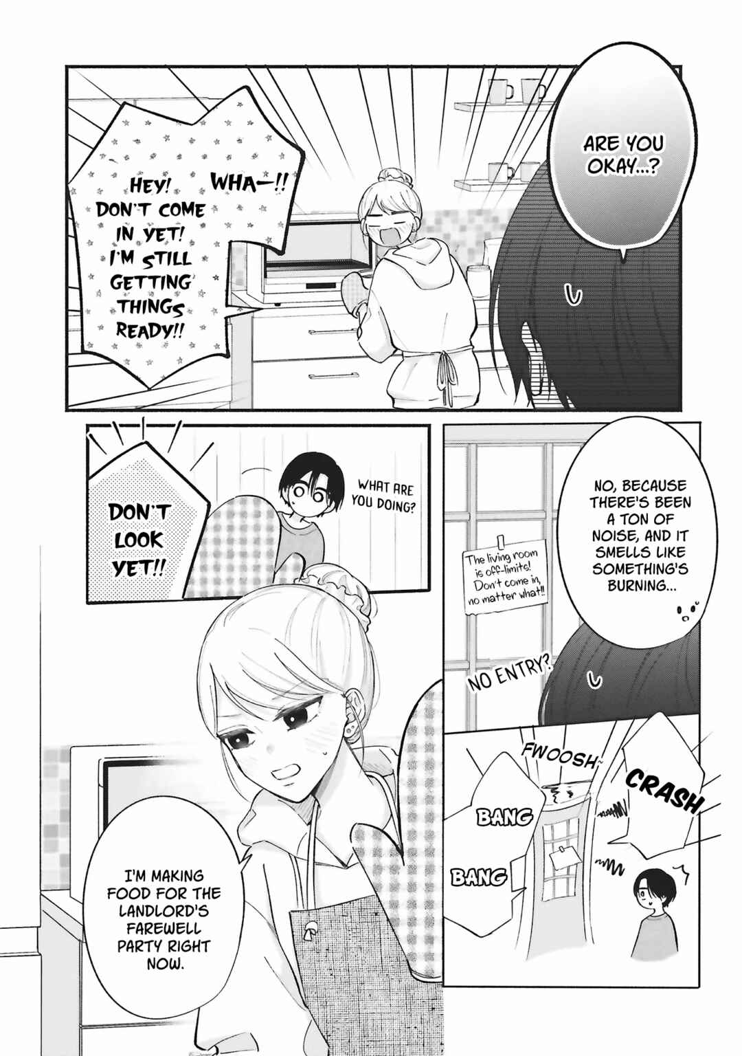 Page 2 Chapter 14 Gal to Oyasan