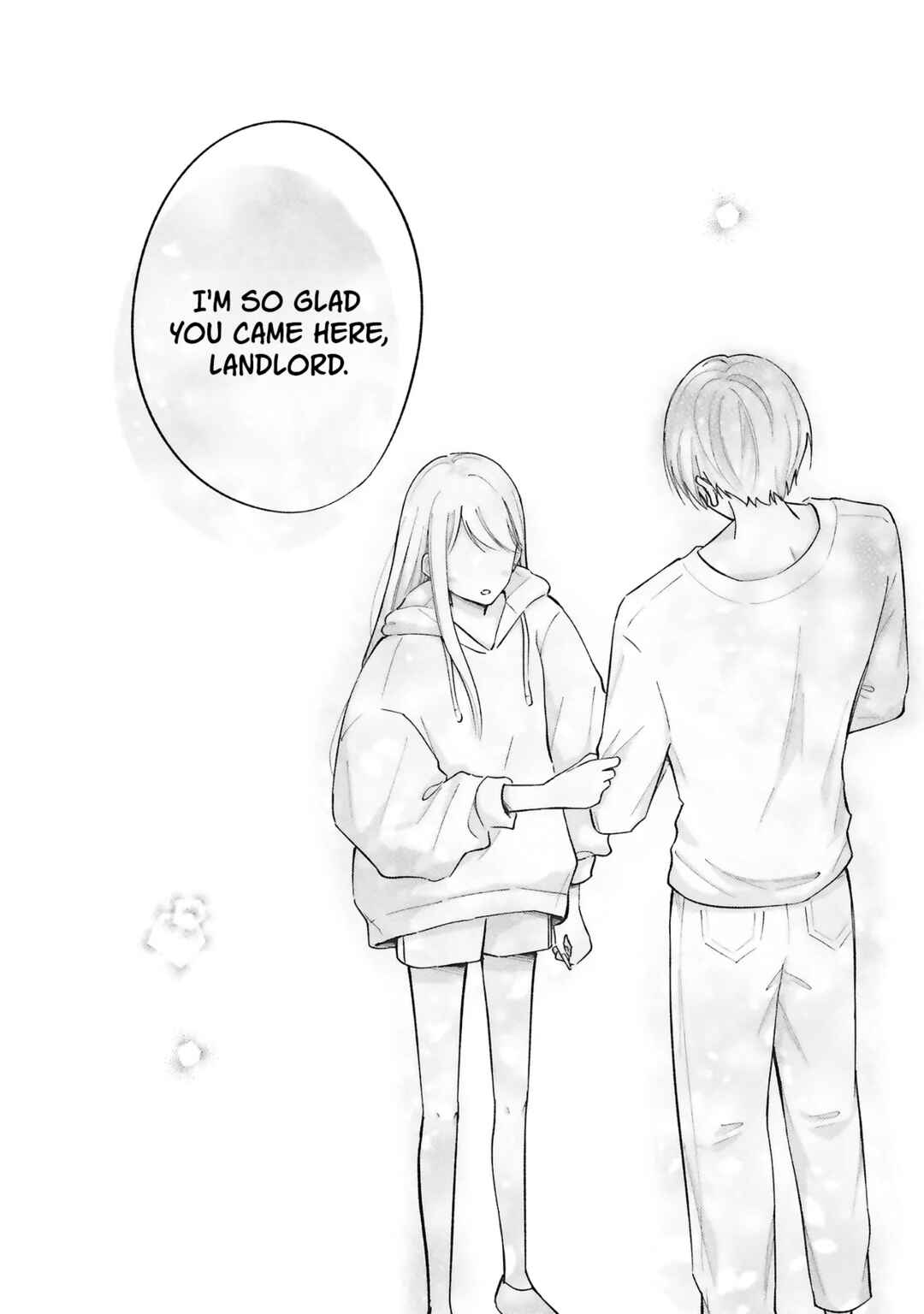 Page 20 Chapter 14 Gal to Oyasan