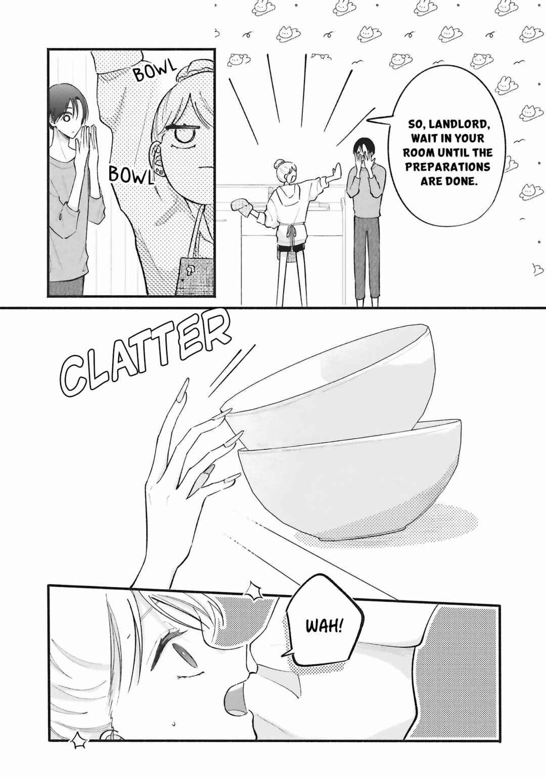 Page 4 Chapter 14 Gal to Oyasan