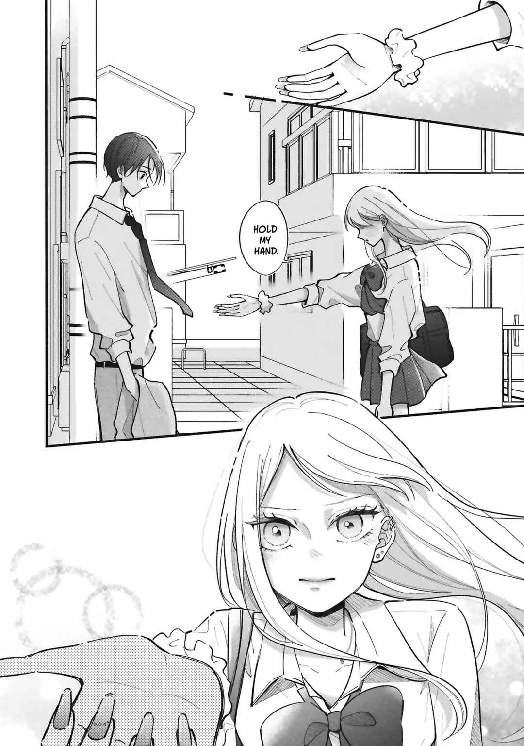 Page 18 Chapter 7 Gal to Oyasan