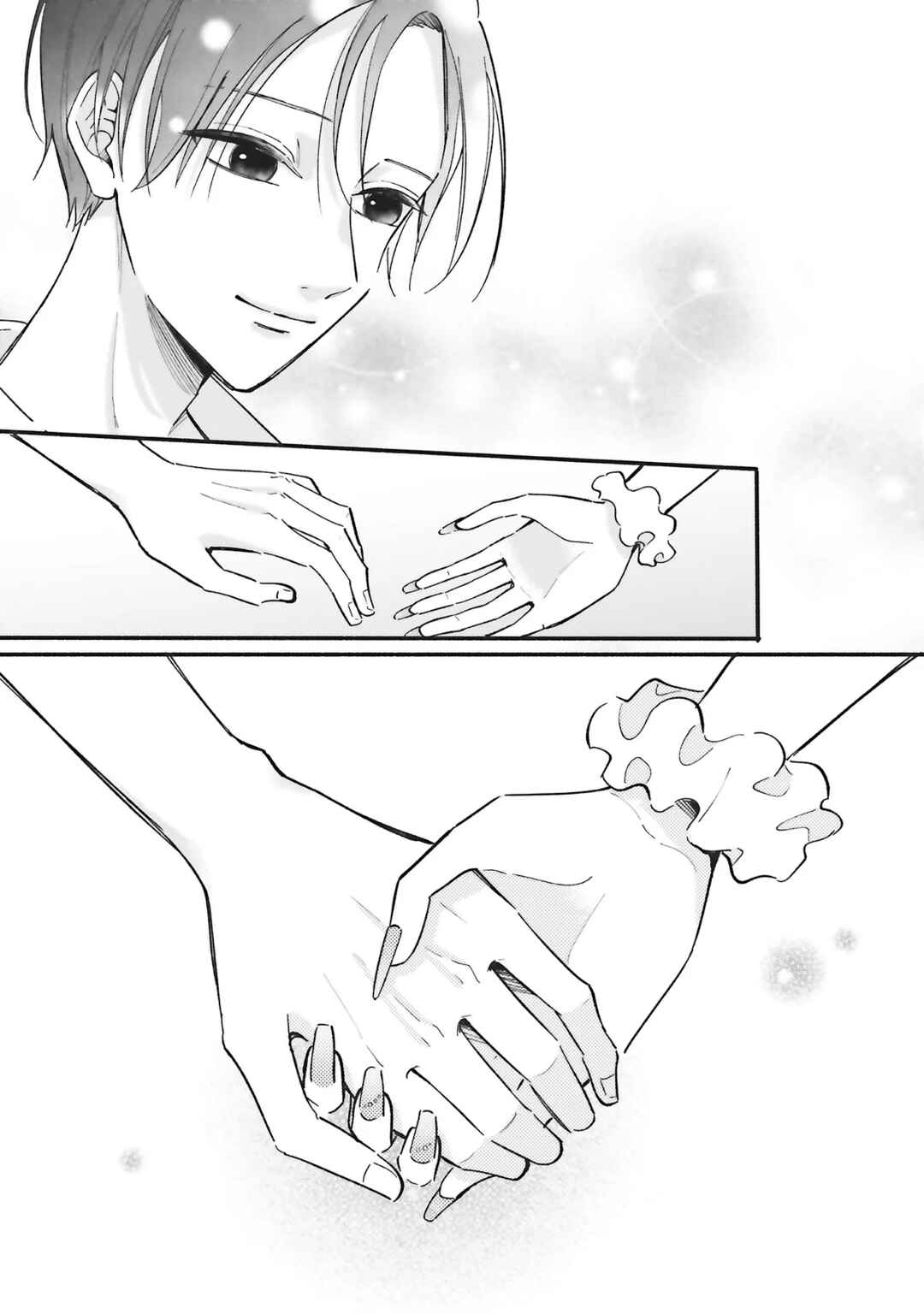 Page 19 Chapter 7 Gal to Oyasan