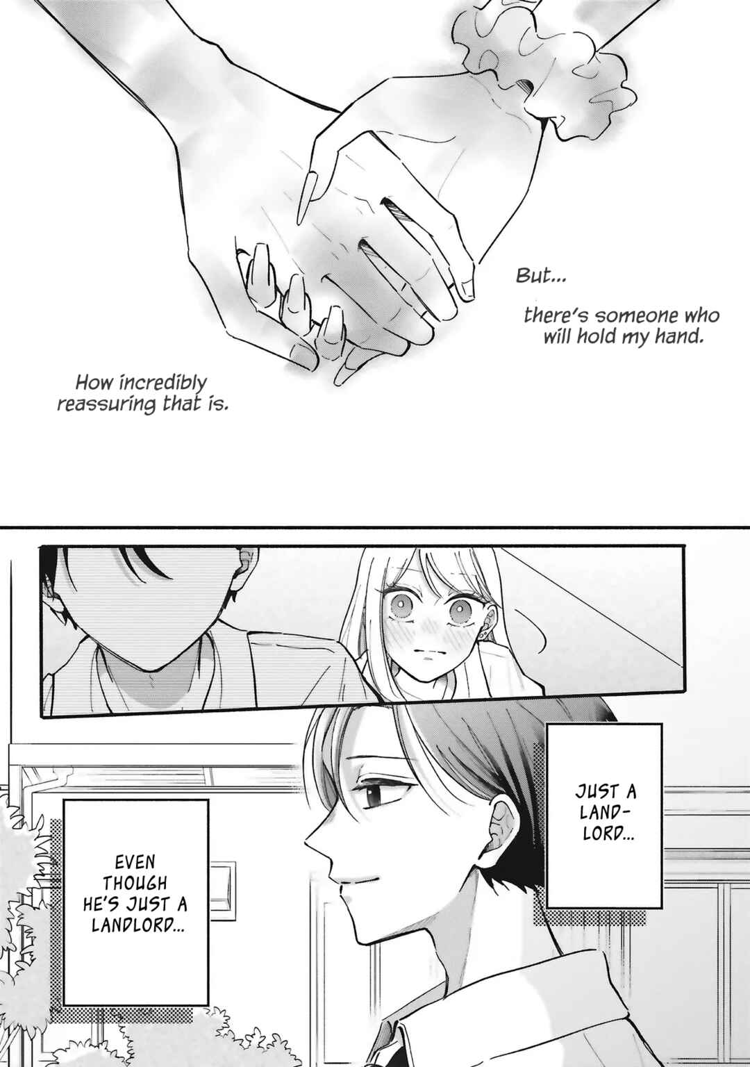Page 21 Chapter 7 Gal to Oyasan