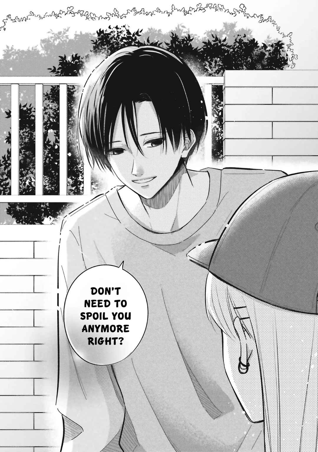 Page 18 Chapter 3 Gal to Oyasan