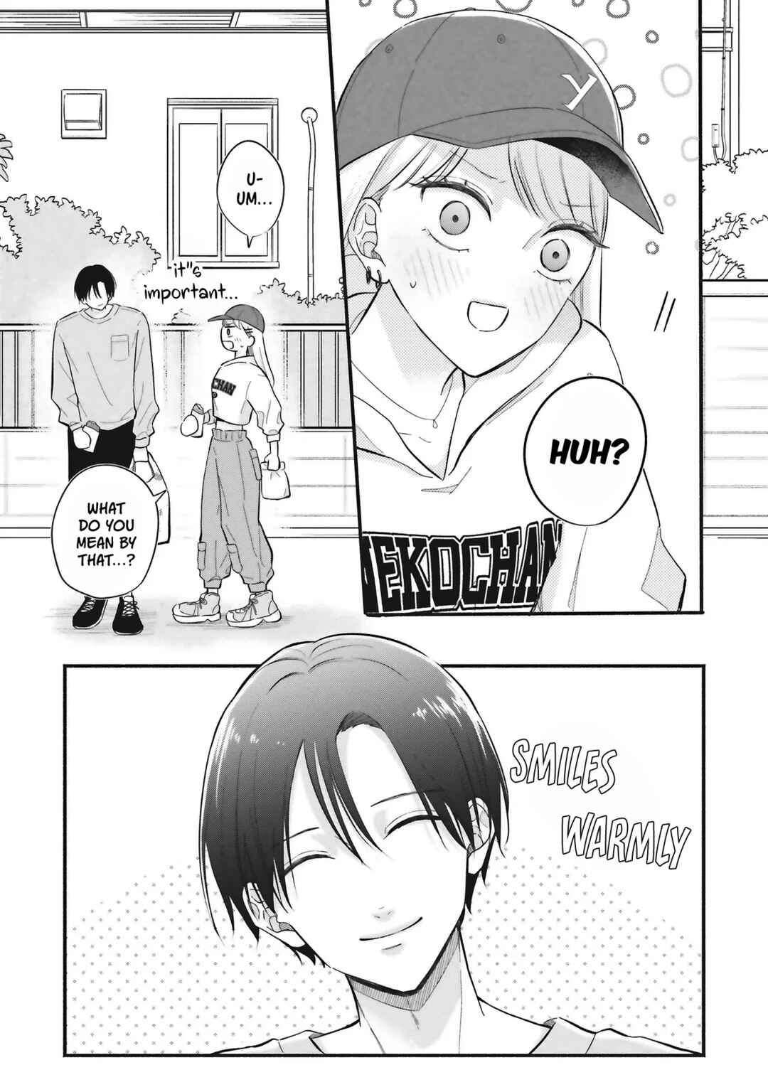 Page 19 Chapter 3 Gal to Oyasan
