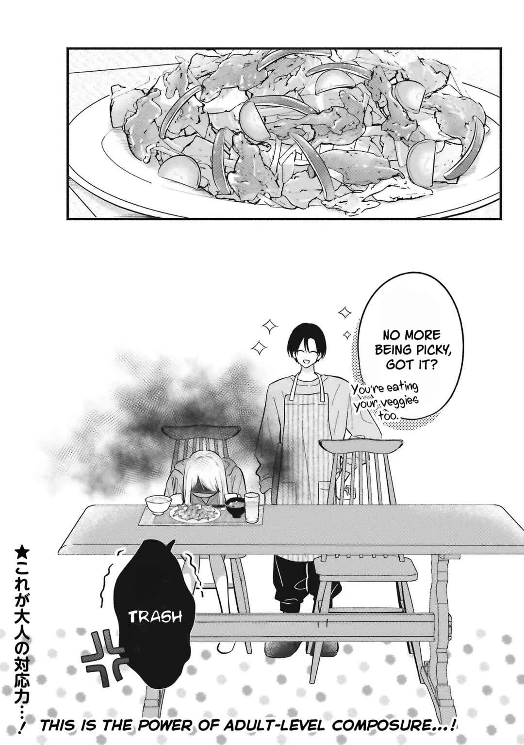 Page 20 Chapter 3 Gal to Oyasan
