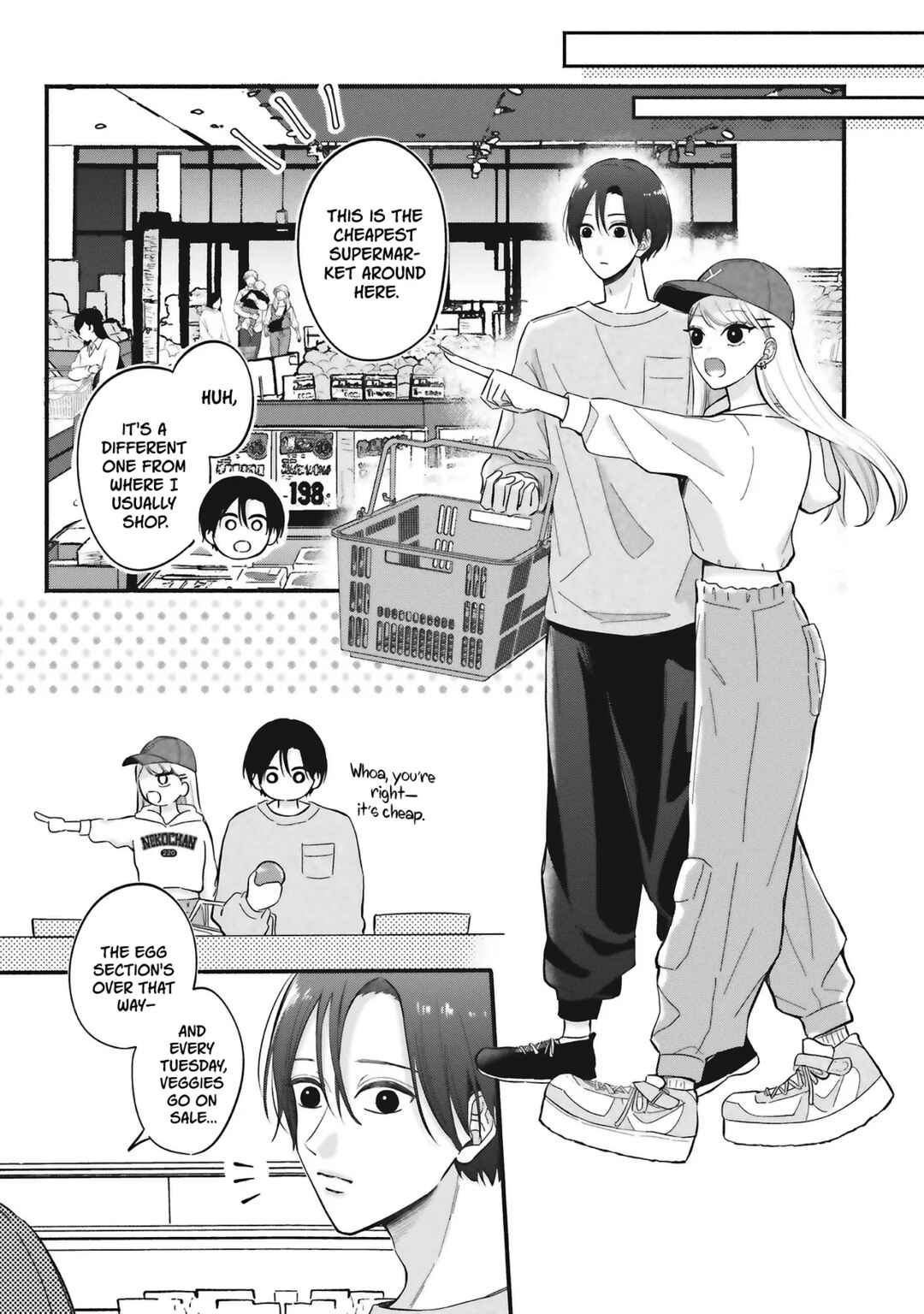 Page 5 Chapter 3 Gal to Oyasan