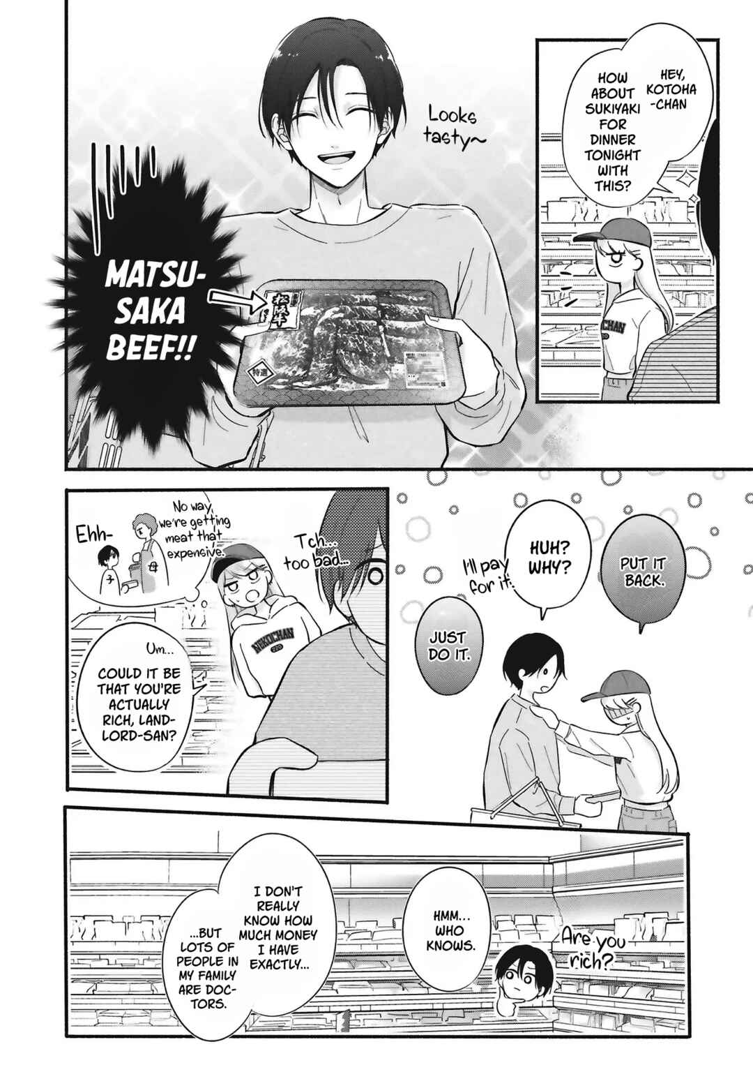 Page 6 Chapter 3 Gal to Oyasan