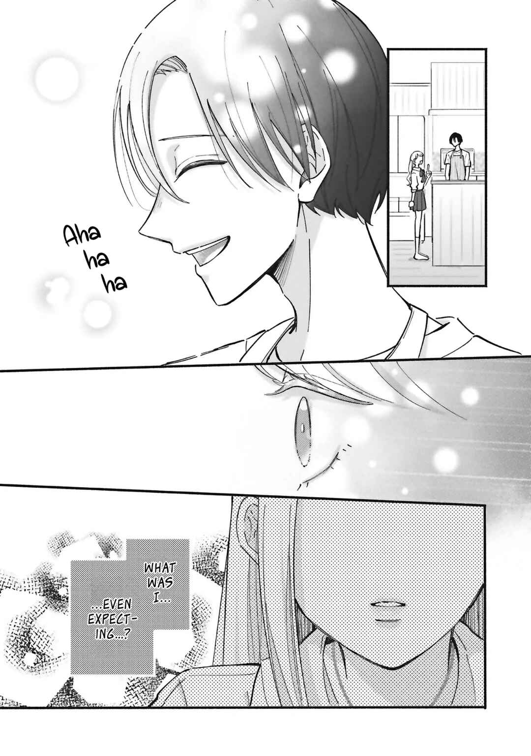 Page 12 Chapter 6 Gal to Oyasan