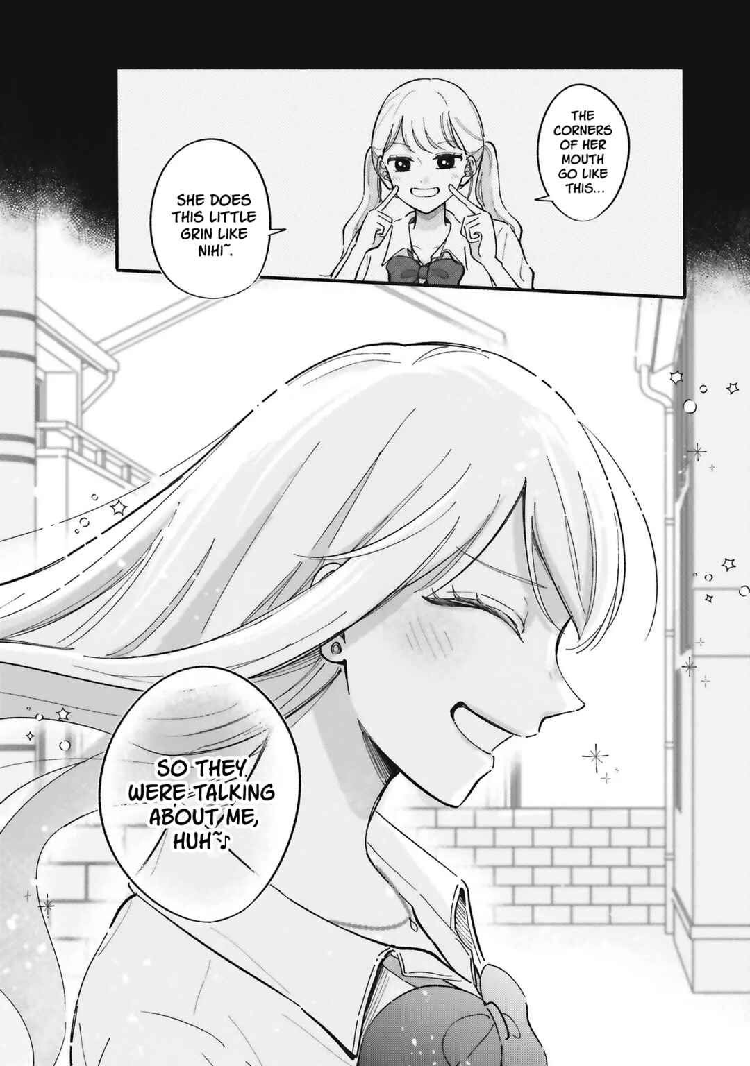 Page 19 Chapter 6 Gal to Oyasan