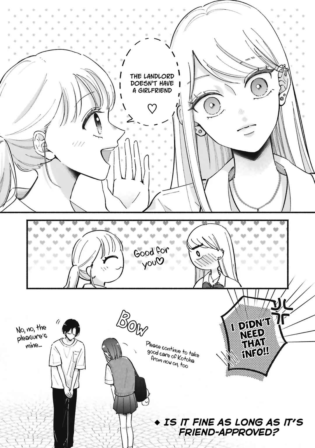 Page 21 Chapter 6 Gal to Oyasan