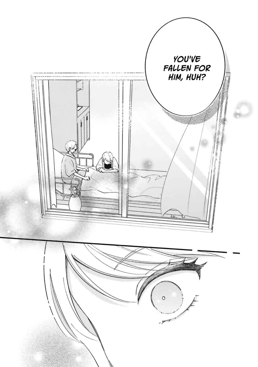 Page 12 Chapter 13 Gal to Oyasan