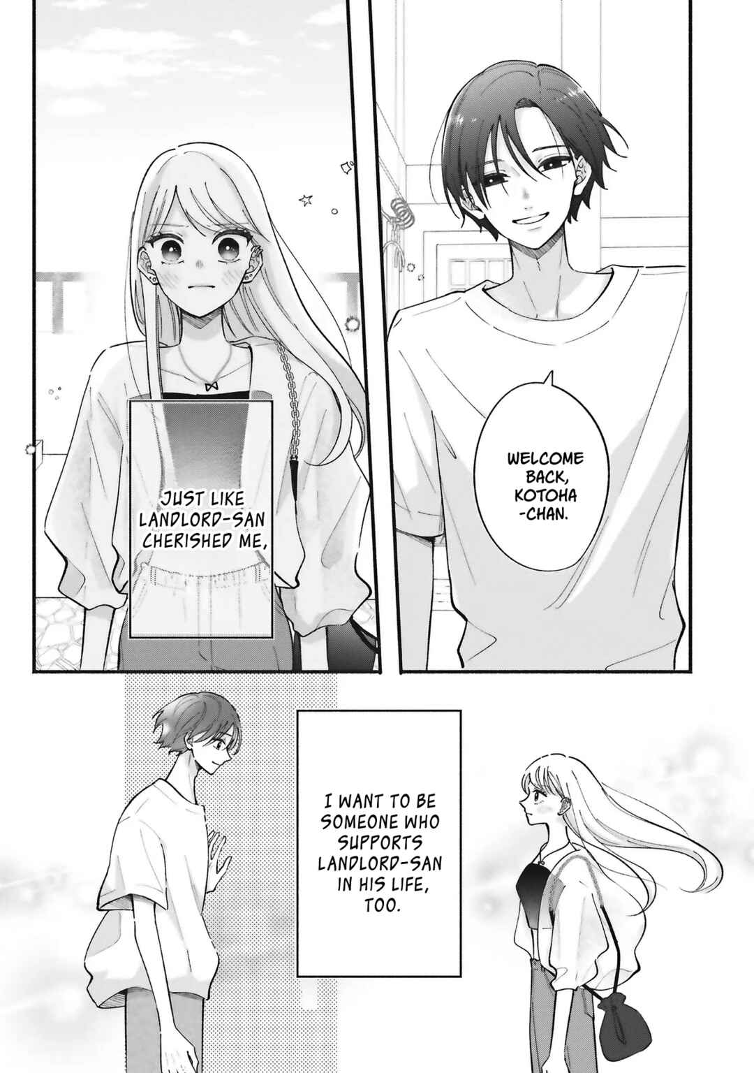 Page 19 Chapter 13 Gal to Oyasan