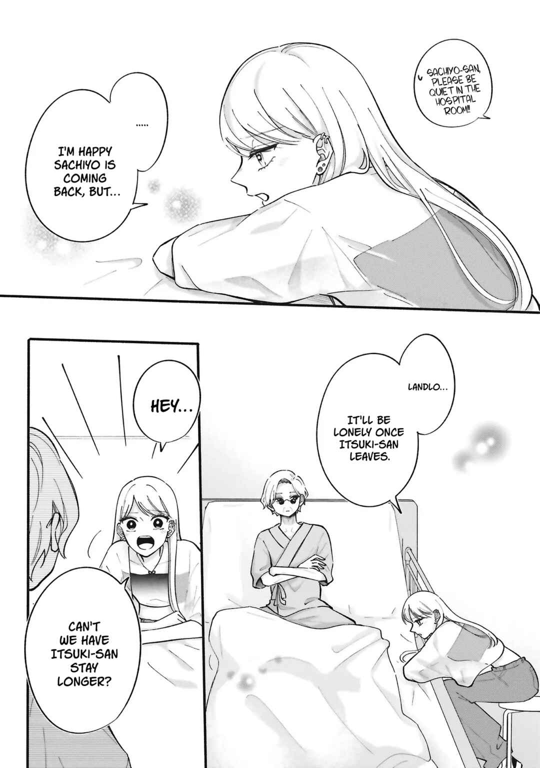 Page 9 Chapter 13 Gal to Oyasan
