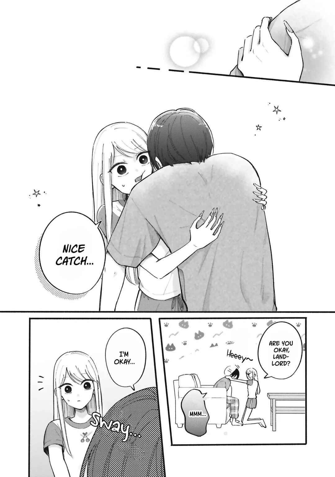 Page 13 Chapter 8 Gal to Oyasan