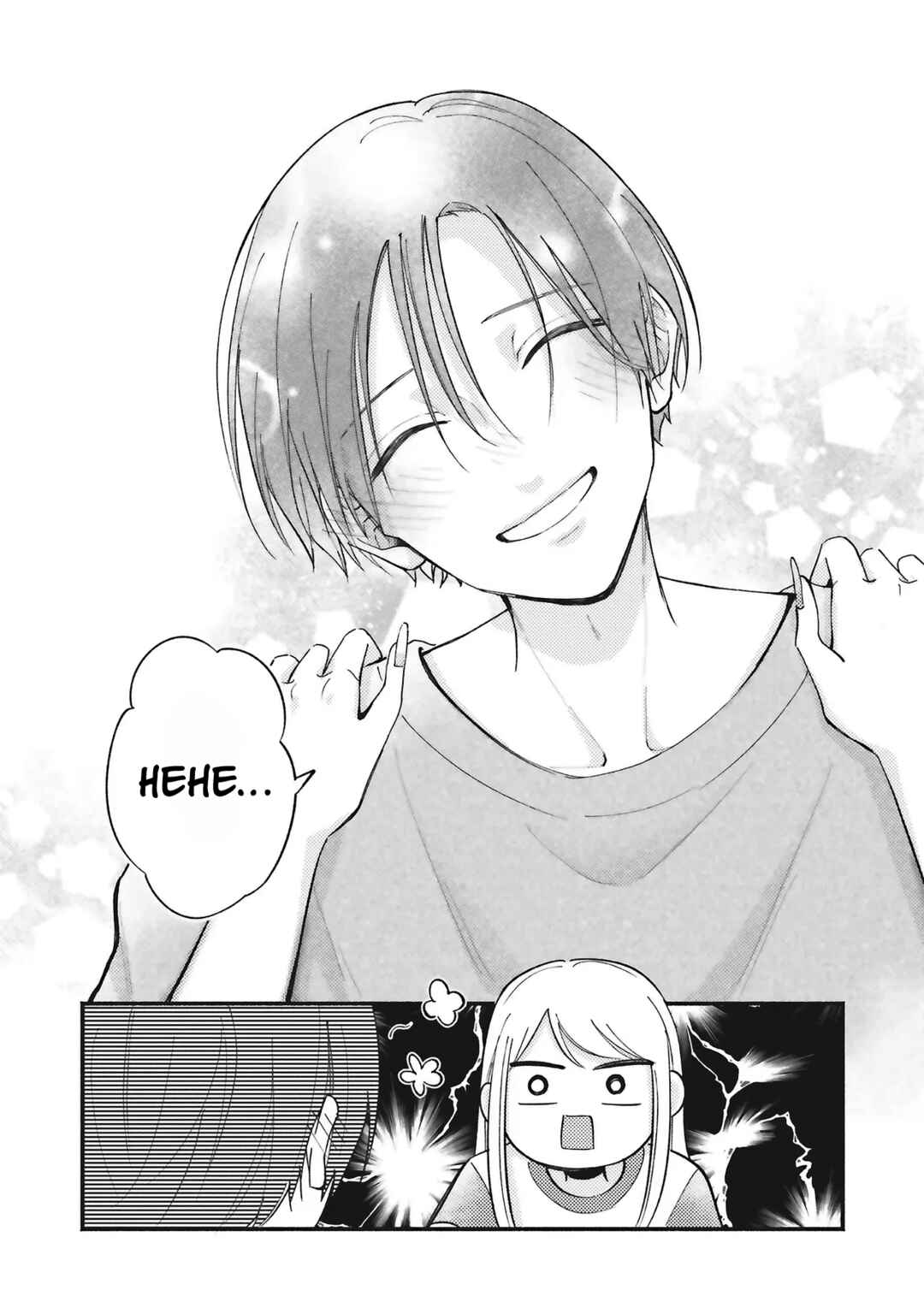 Page 14 Chapter 8 Gal to Oyasan