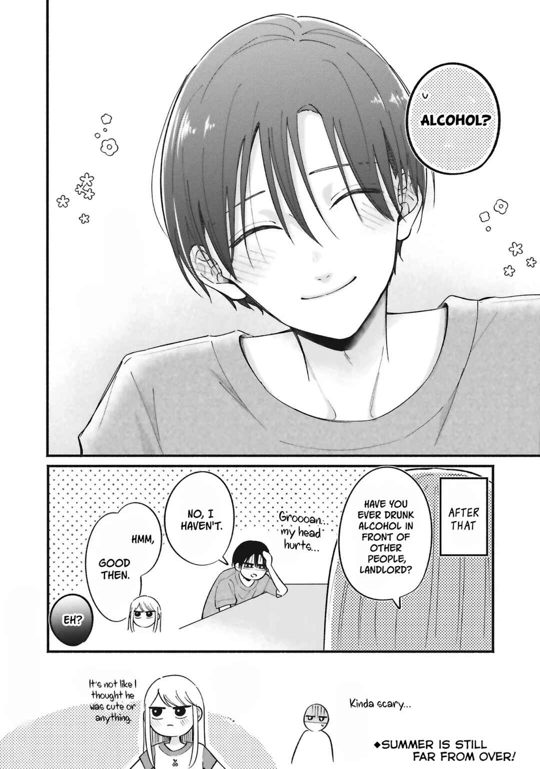 Page 16 Chapter 8 Gal to Oyasan