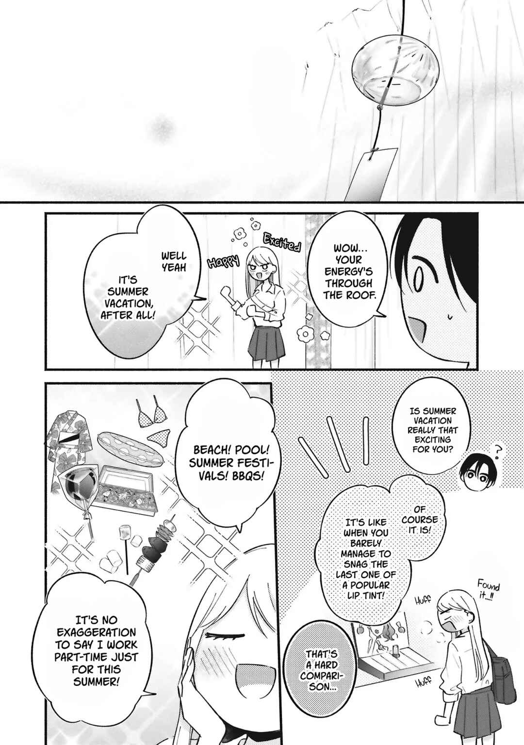 Page 2 Chapter 8 Gal to Oyasan