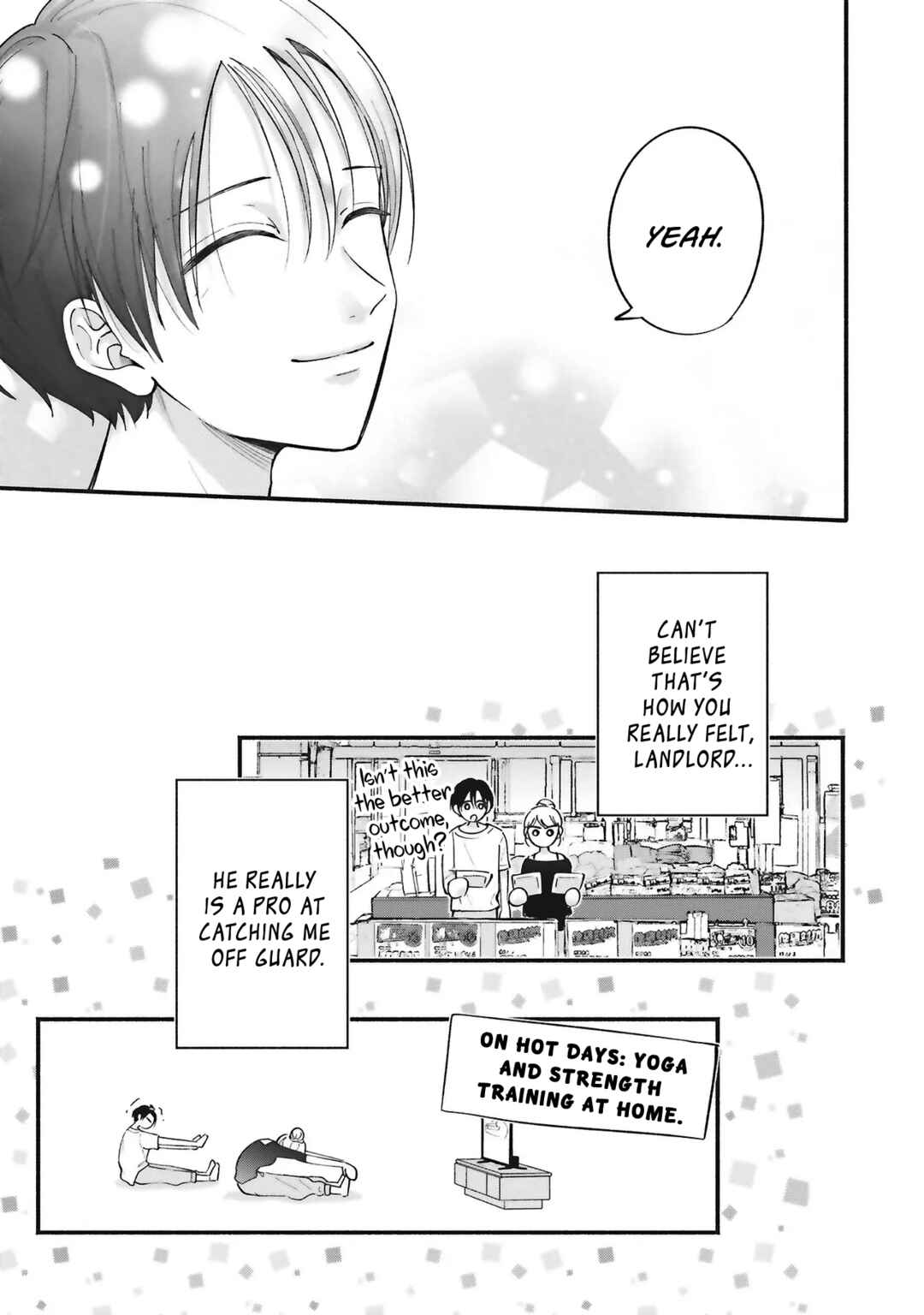 Page 15 Chapter 9 Gal to Oyasan