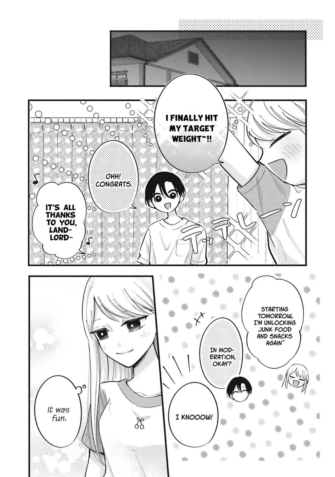 Page 16 Chapter 9 Gal to Oyasan