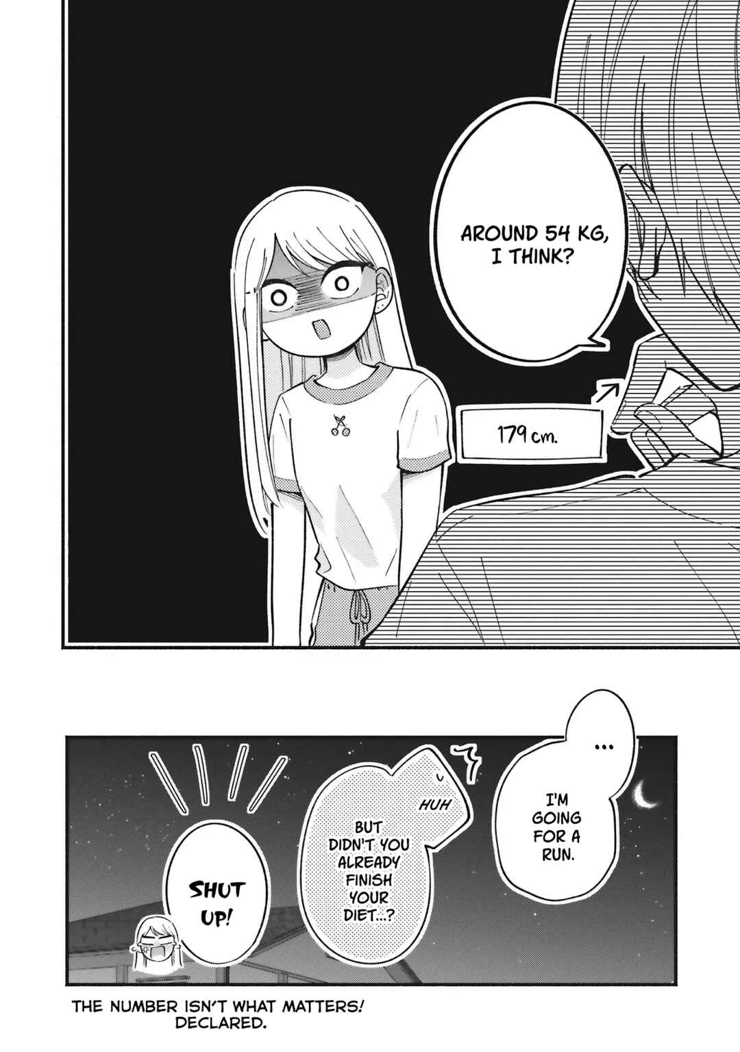 Page 18 Chapter 9 Gal to Oyasan