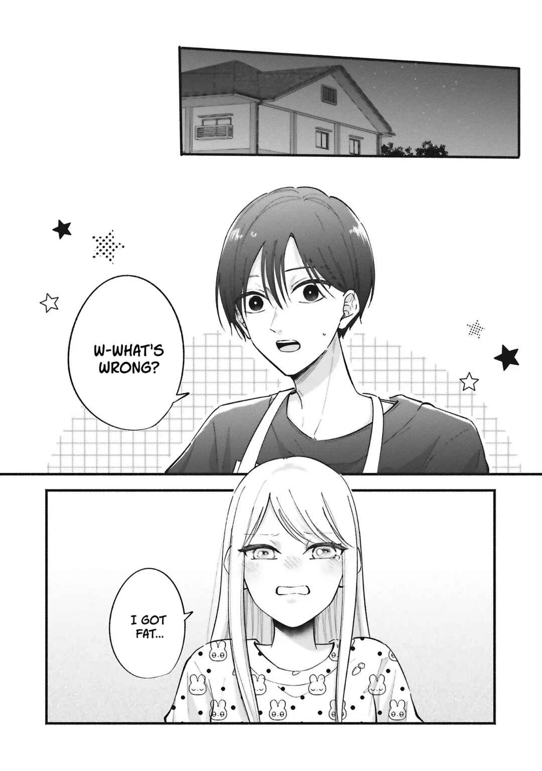 Page 2 Chapter 9 Gal to Oyasan