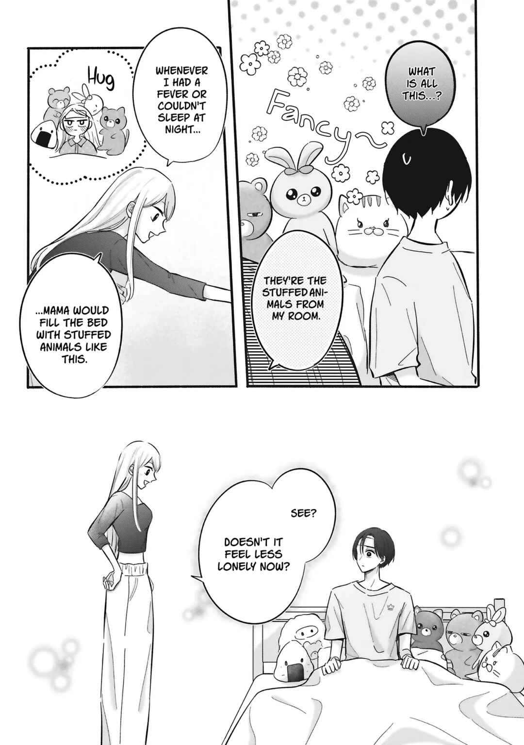 Page 10 Chapter 5 Gal to Oyasan