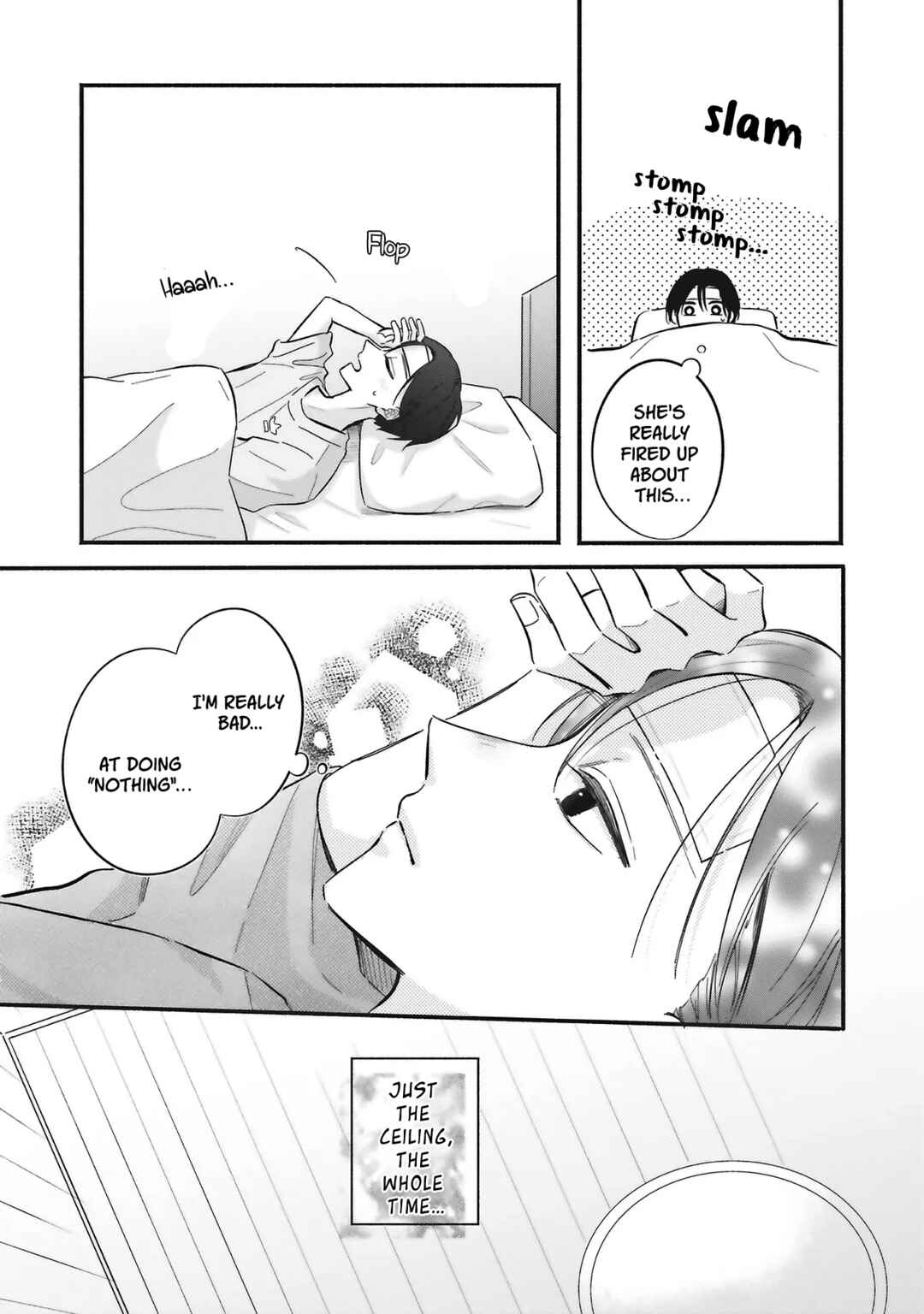 Page 7 Chapter 5 Gal to Oyasan
