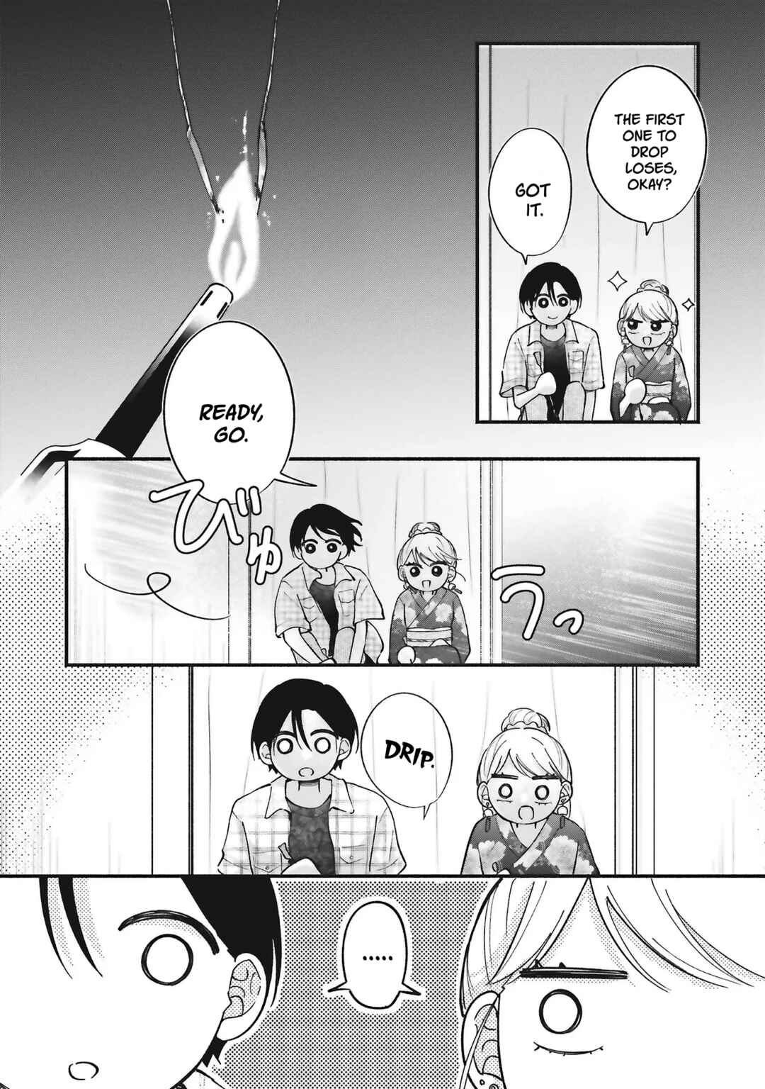 Page 15 Chapter 12 Gal to Oyasan