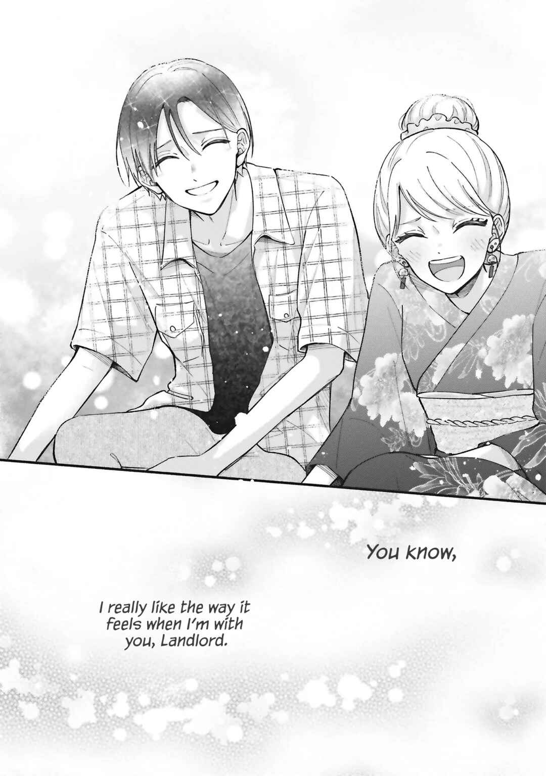 Page 16 Chapter 12 Gal to Oyasan