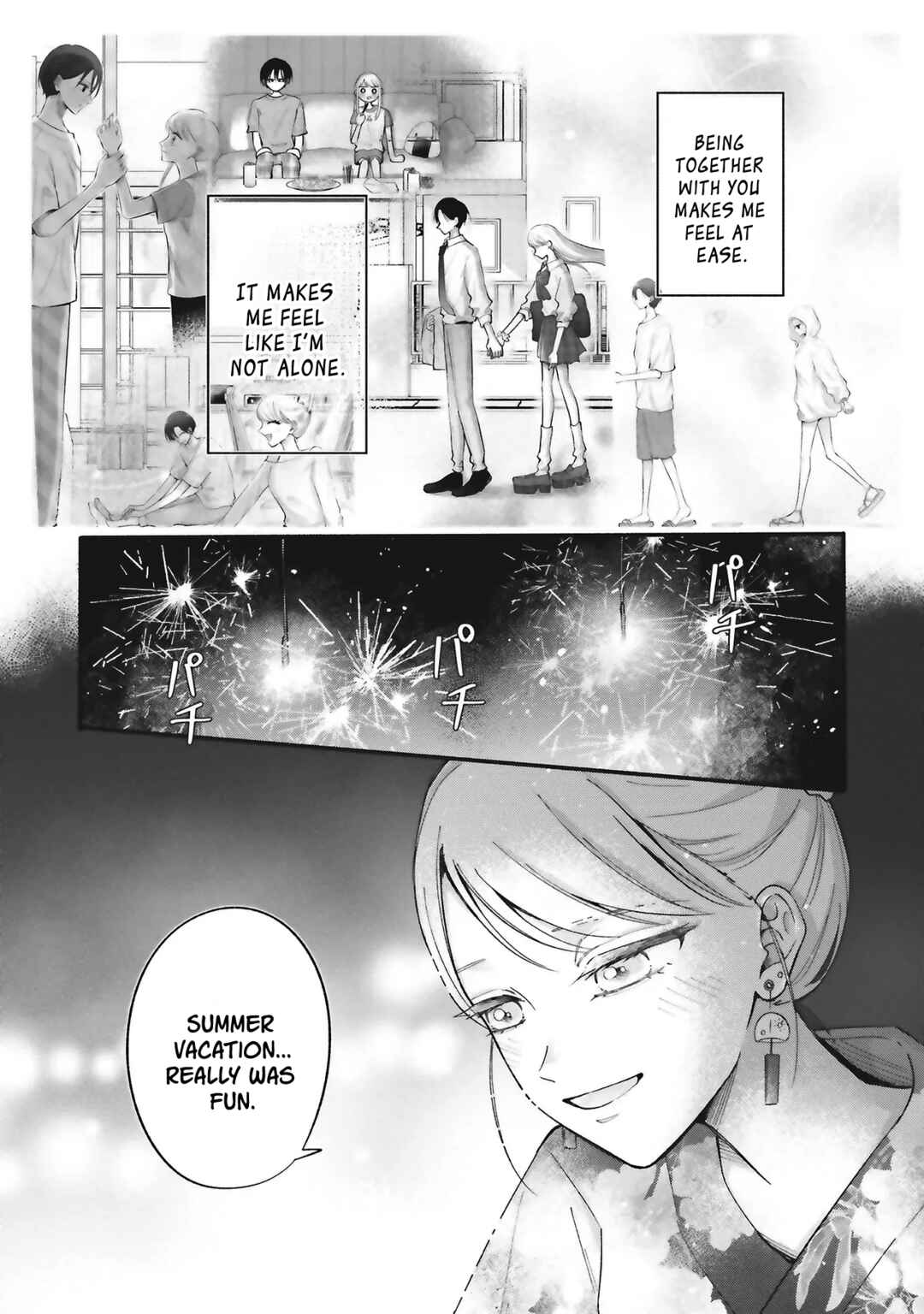 Page 17 Chapter 12 Gal to Oyasan