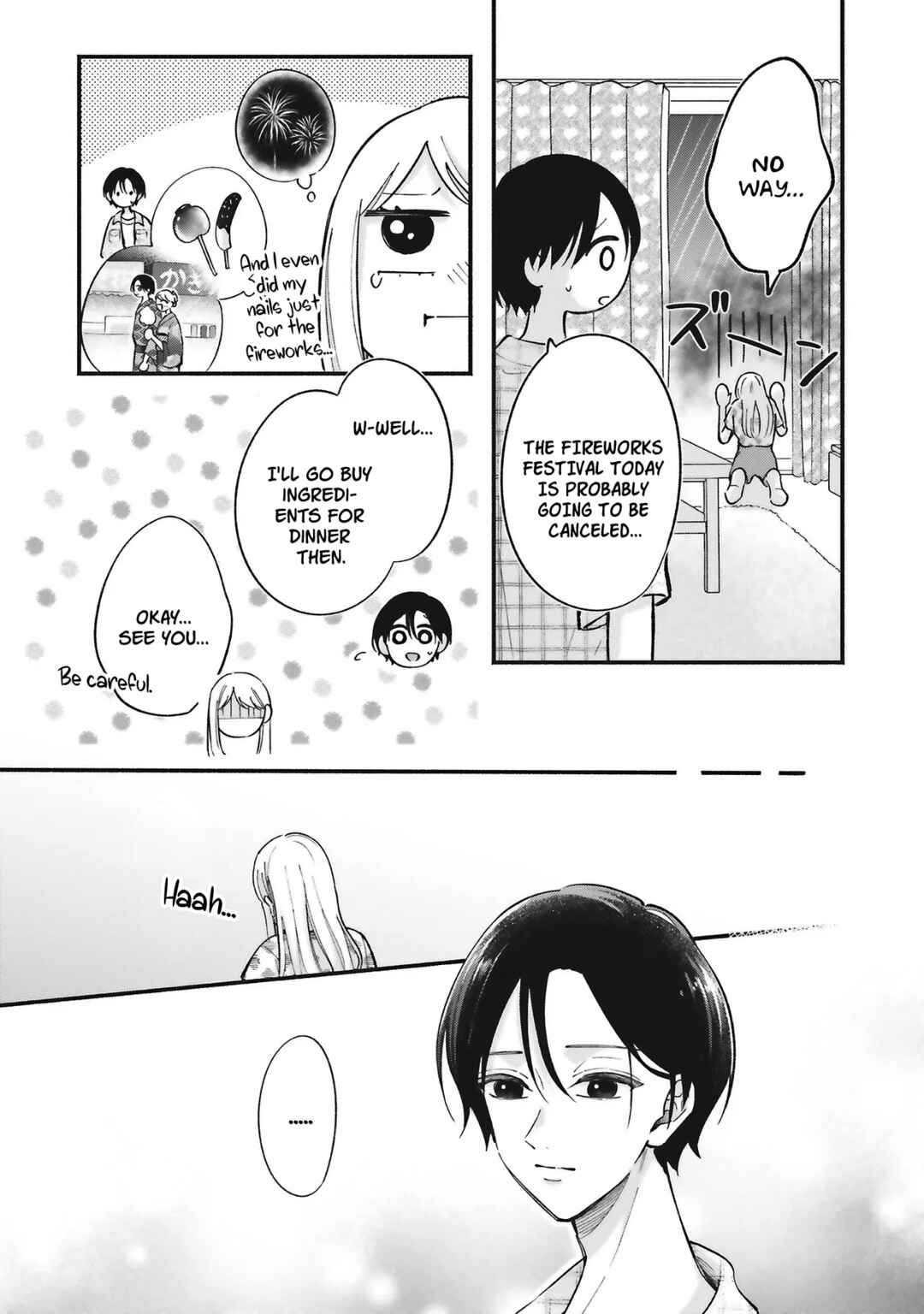 Page 7 Chapter 12 Gal to Oyasan