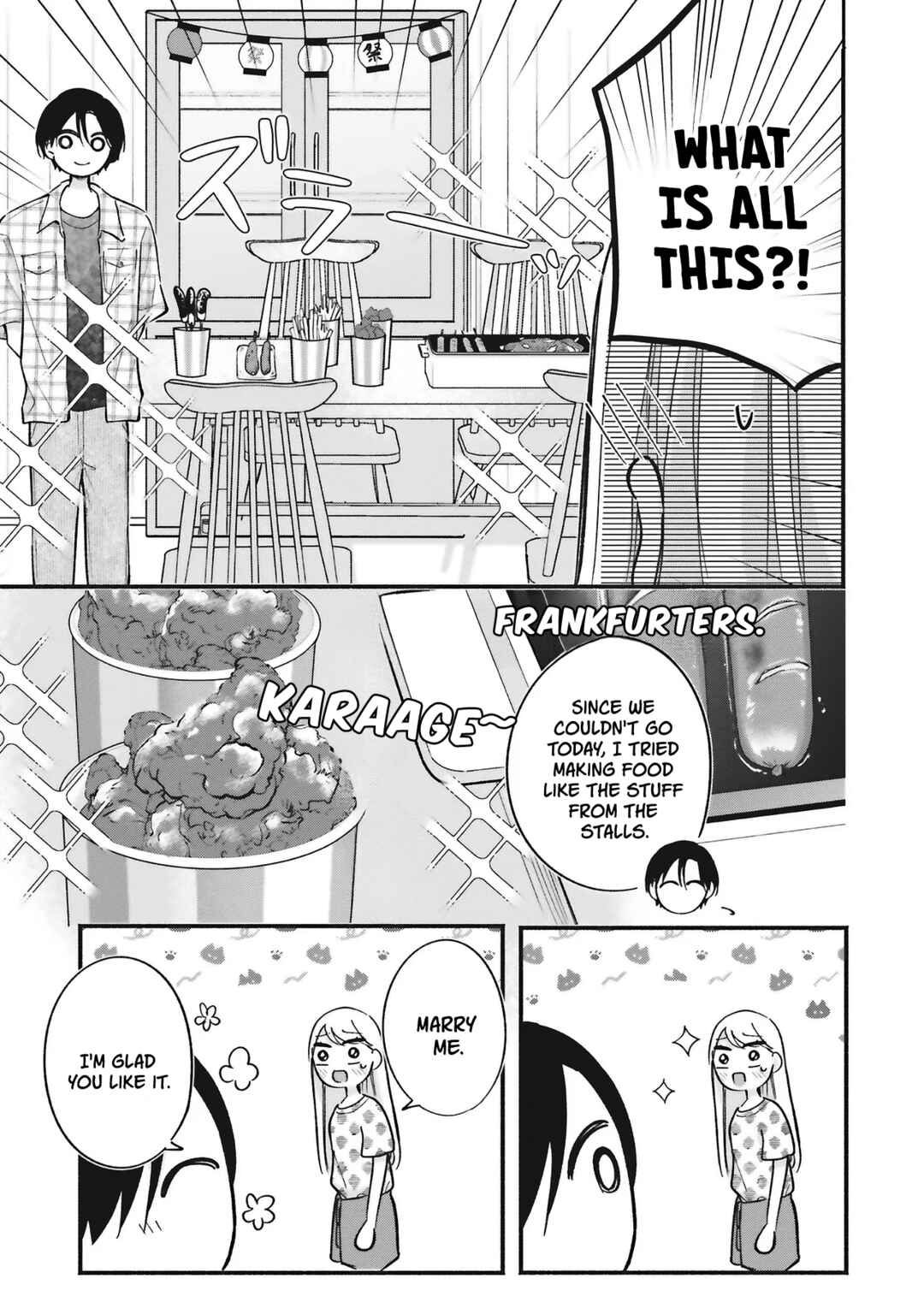 Page 9 Chapter 12 Gal to Oyasan